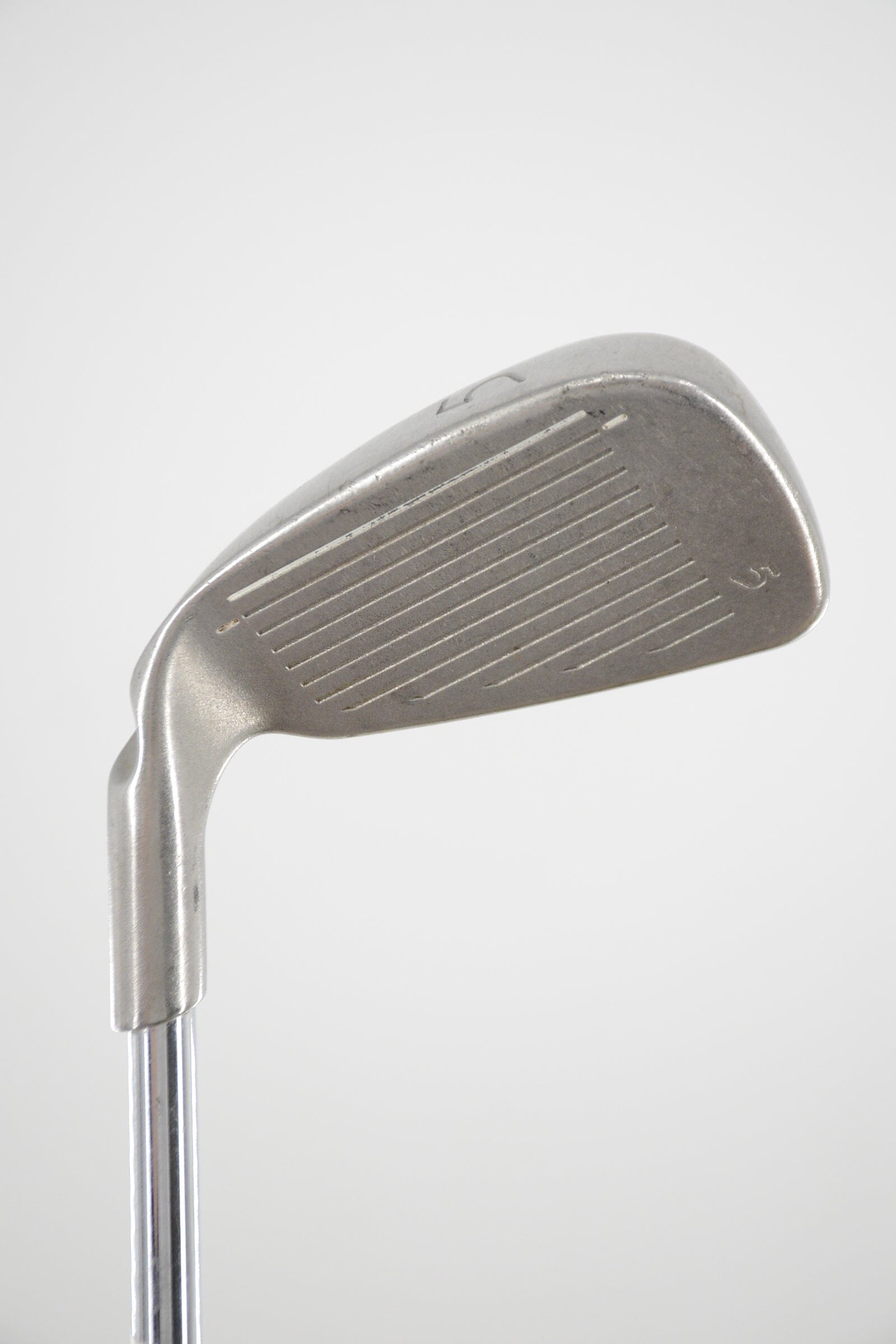 Ping I3 O-Size 5 Iron S Flex 37.75" Golf Clubs GolfRoots 