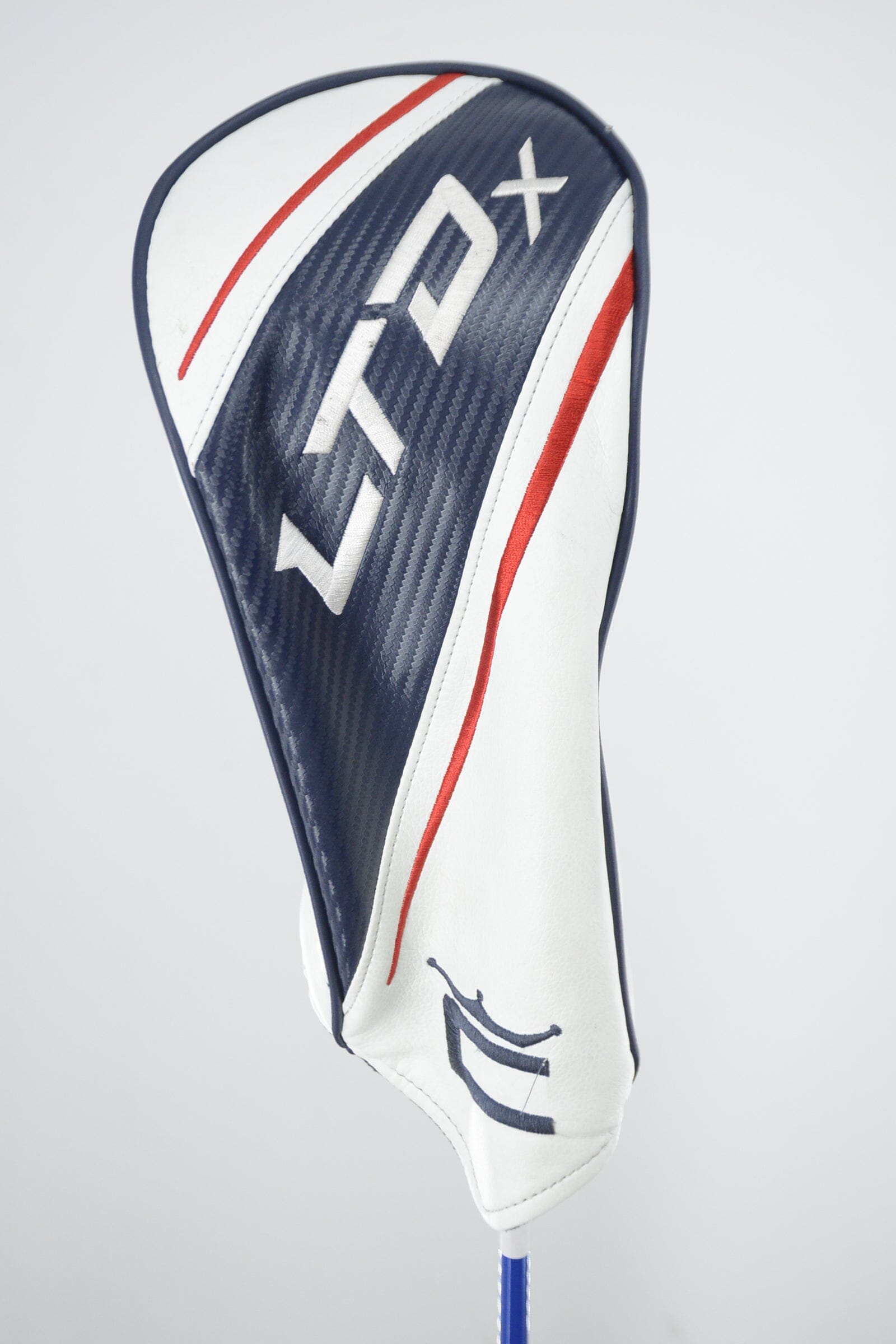 Cobra LTDX LS 10.5 Degree Driver X Flex 45.5" Golf Clubs GolfRoots 