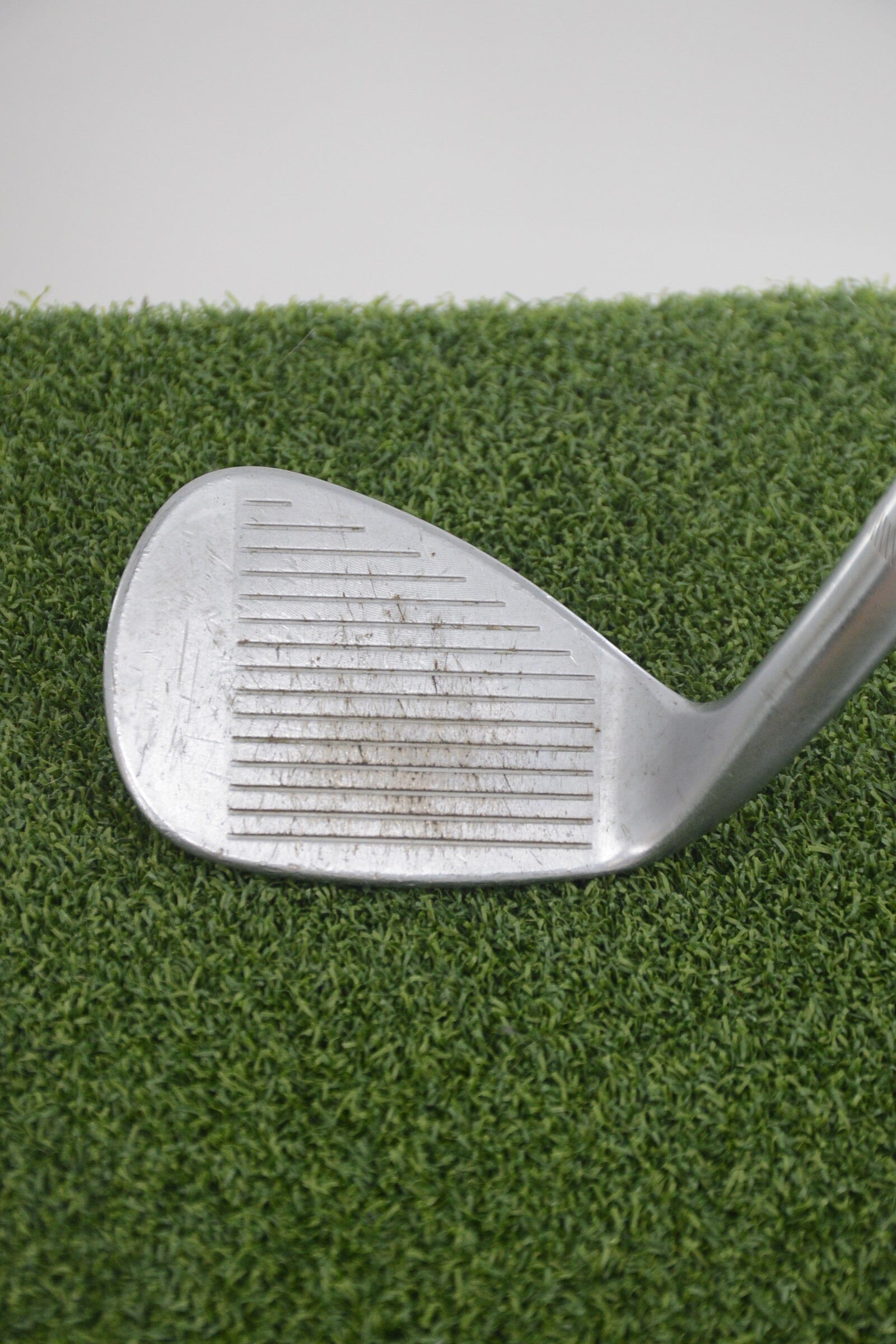 Titleist Vokey Spin Milled 60 Degree Wedge Wedge Flex 34.5" Golf Clubs GolfRoots 