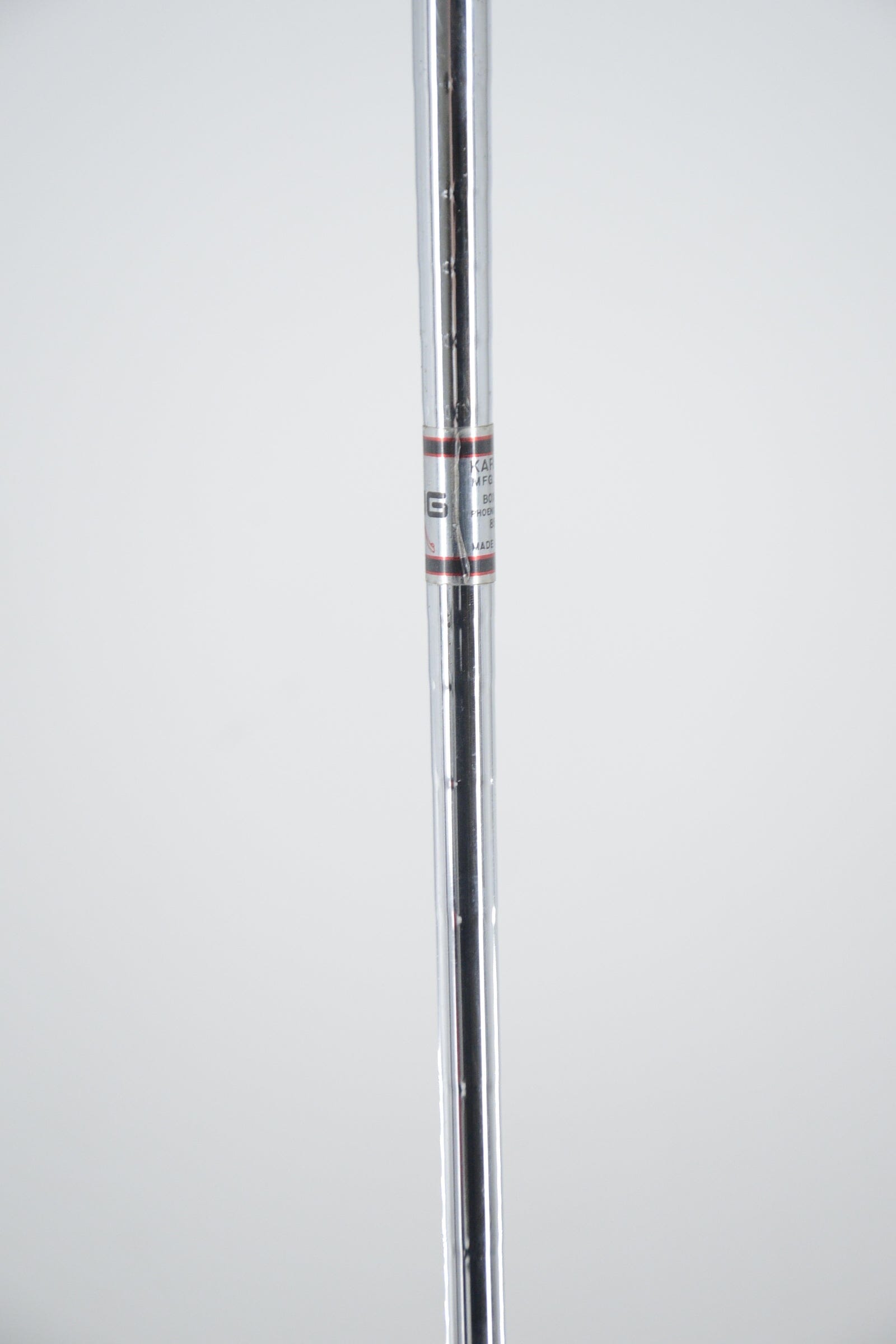 Ping Zing 9 Iron S Flex 35.75" Golf Clubs GolfRoots 