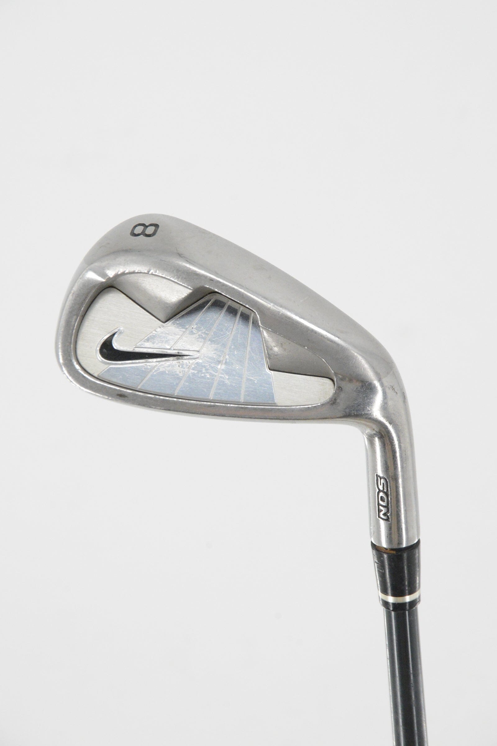 Nike NDS 6-PW Iron Set R Flex Std Length Golf Clubs GolfRoots 