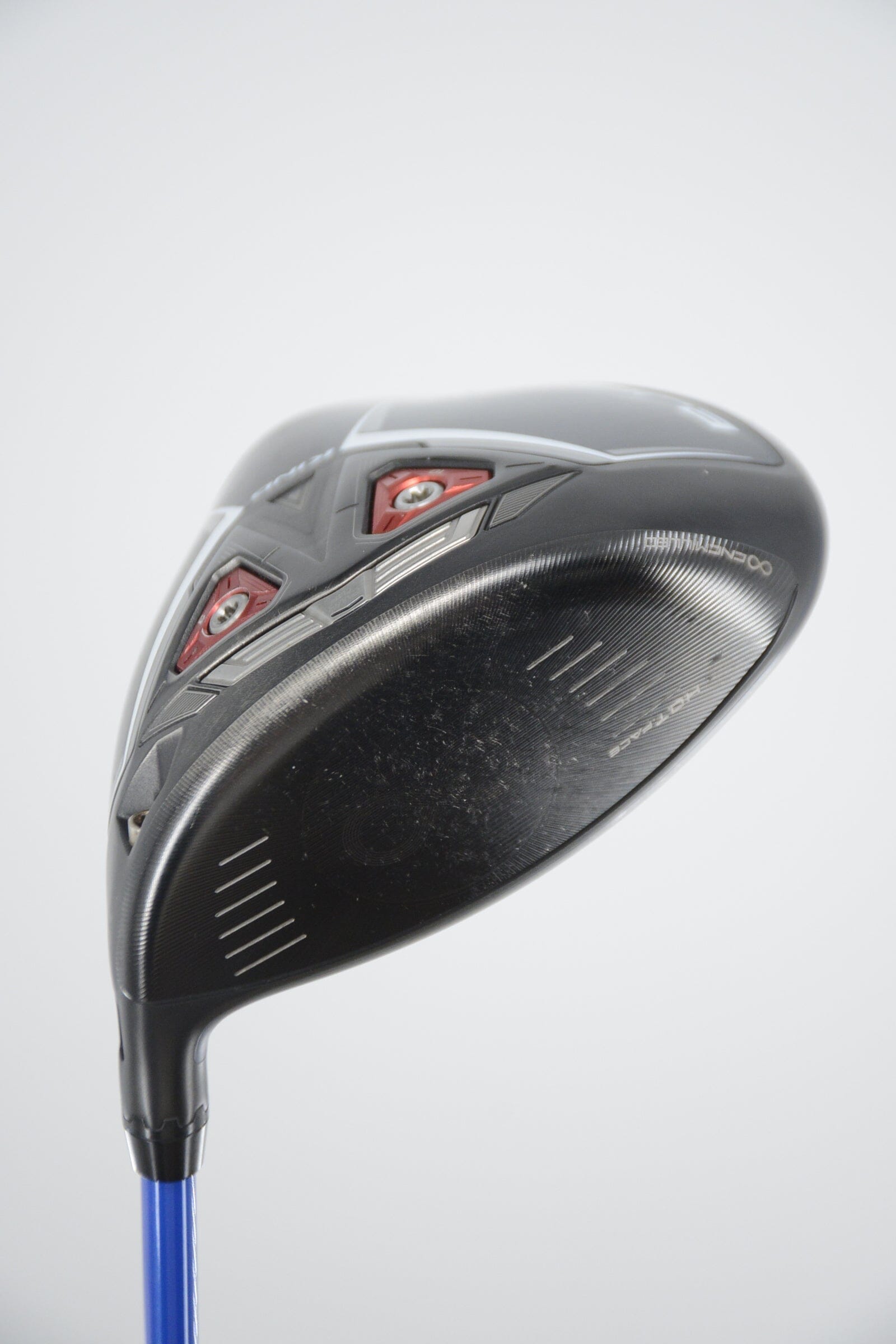 Cobra LTDX LS 10.5 Degree Driver X Flex 45.5" Golf Clubs GolfRoots 