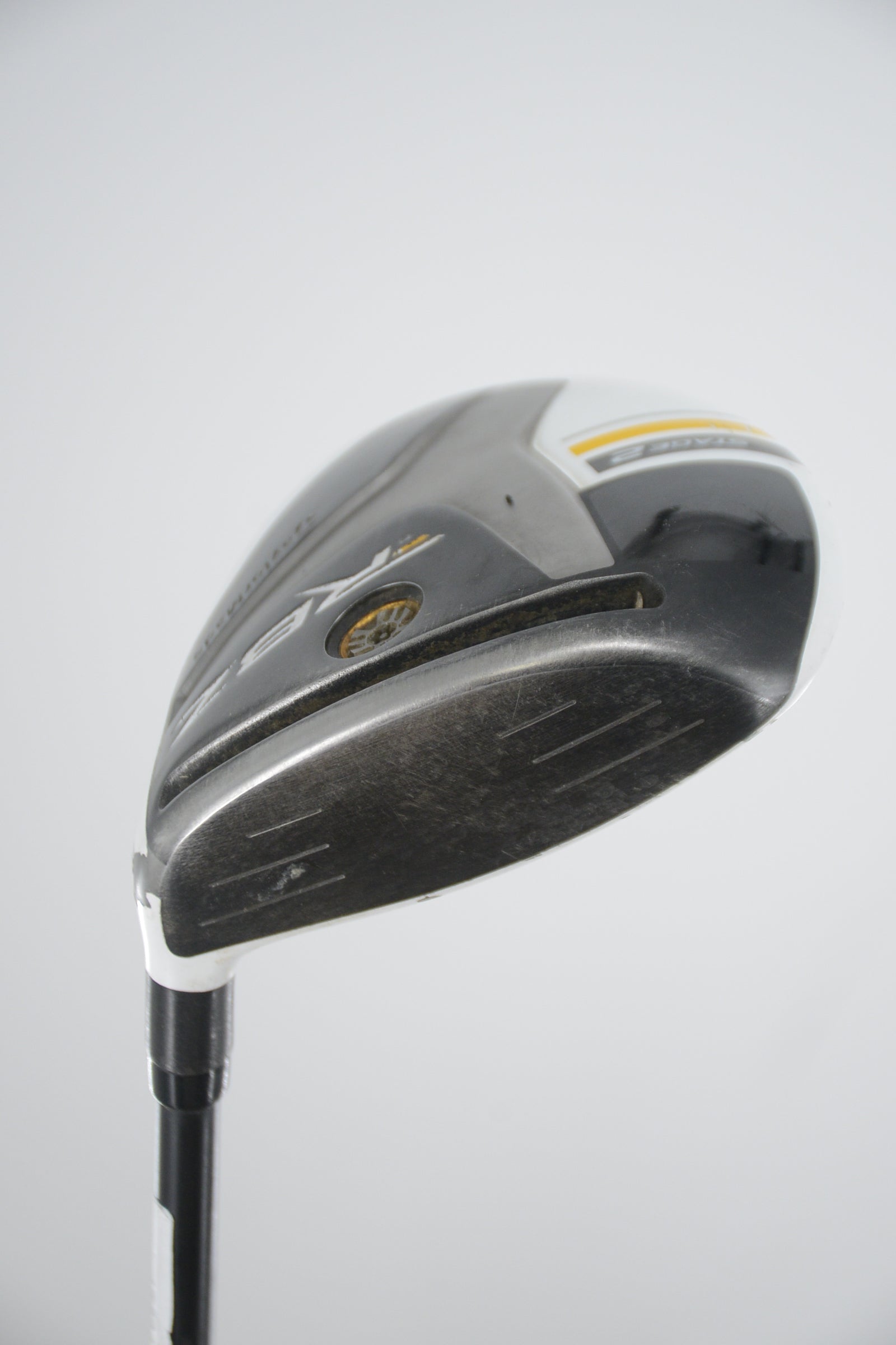 TaylorMade Rocketballz Stage 2 3 Wood SR Flex 43.5"
