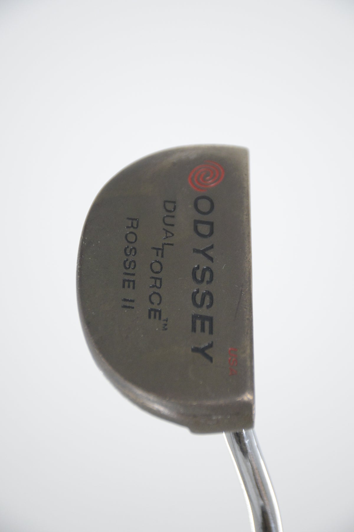 Odyssey Dual Force 2 Rossie Putter 34.25"