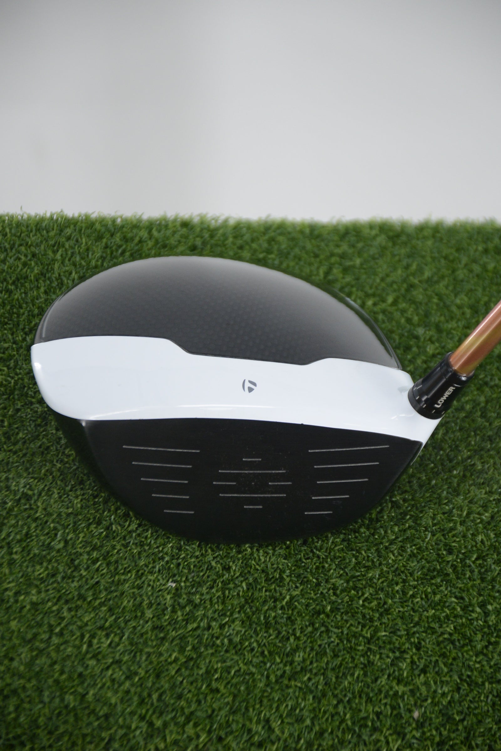 TaylorMade M1 460 10.5 Degree Driver SR Flex 45.25"