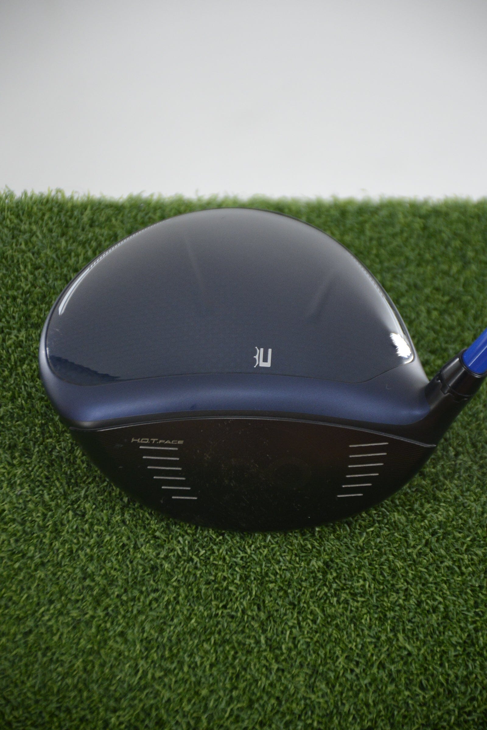 Cobra LTDX LS 10.5 Degree Driver X Flex 45.5