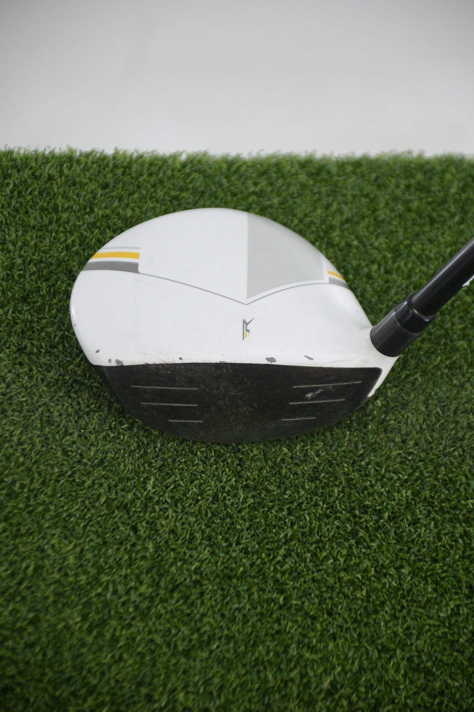 TaylorMade Rocketballz Stage 2 3 Wood SR Flex 43.5"