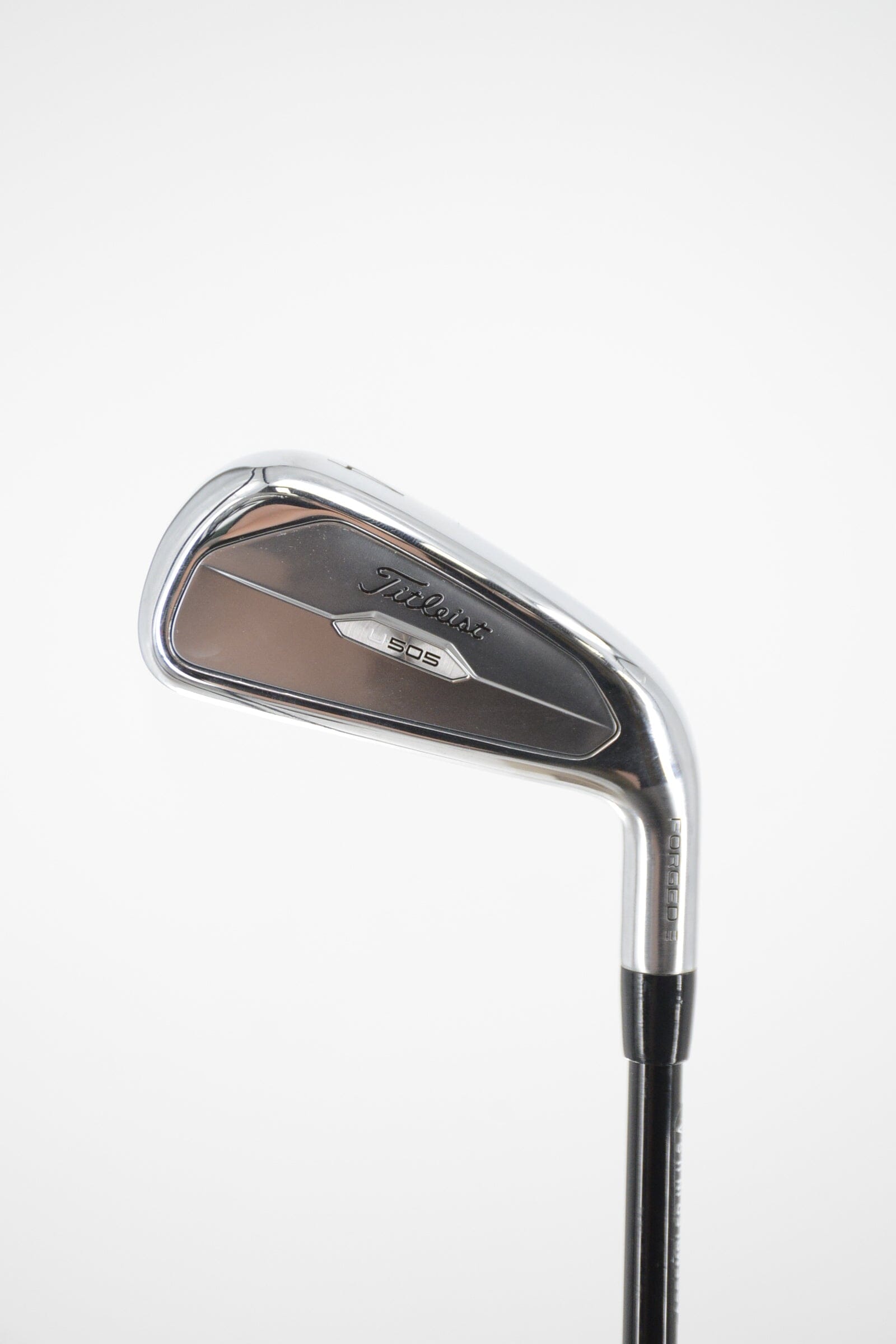 Titleist 2023 U505 4 Driving Iron R Flex 38.5" Golf Clubs GolfRoots 
