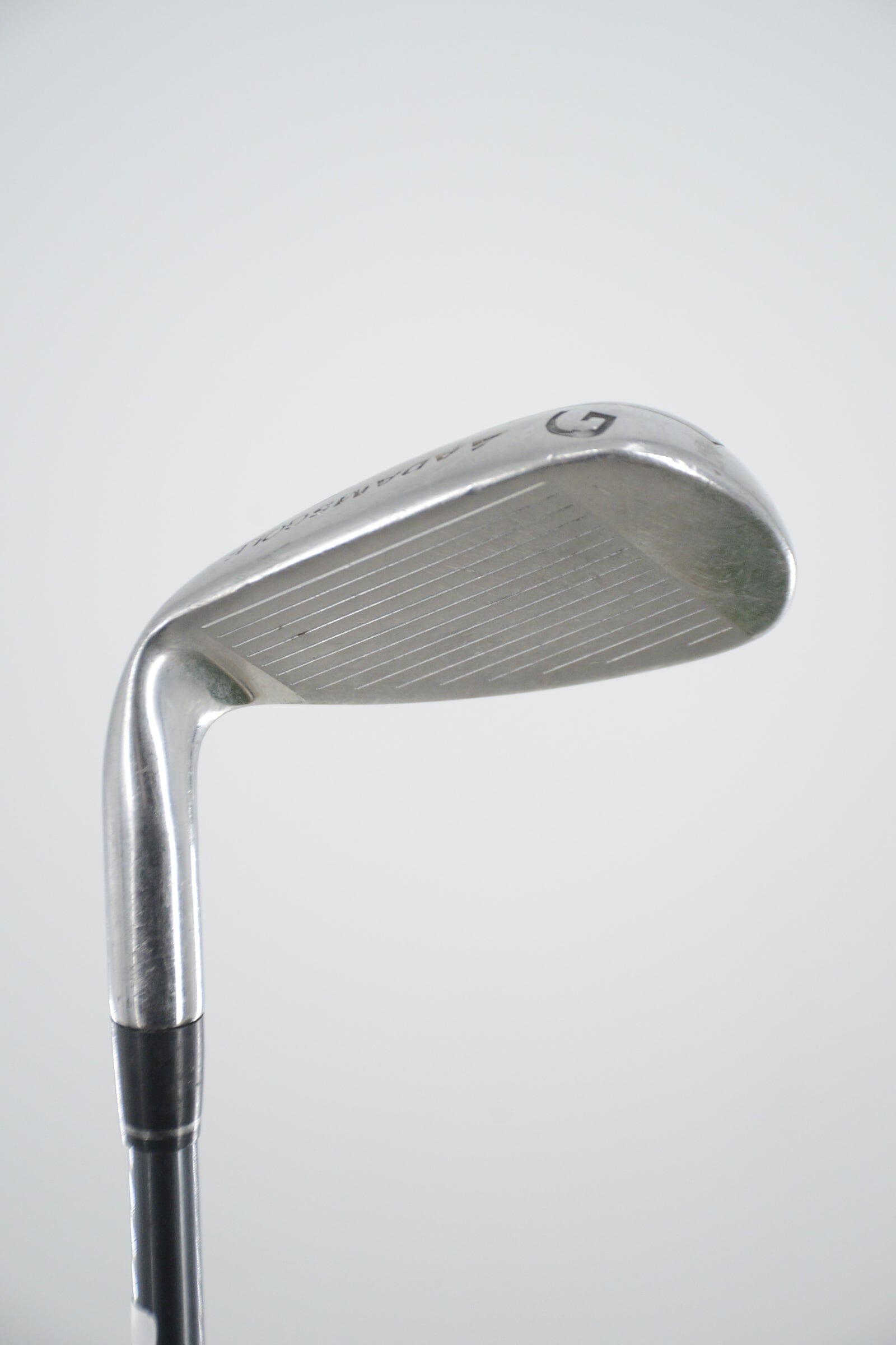 Adams Idea A12Os GW R Flex 36.25" Golf Clubs GolfRoots 