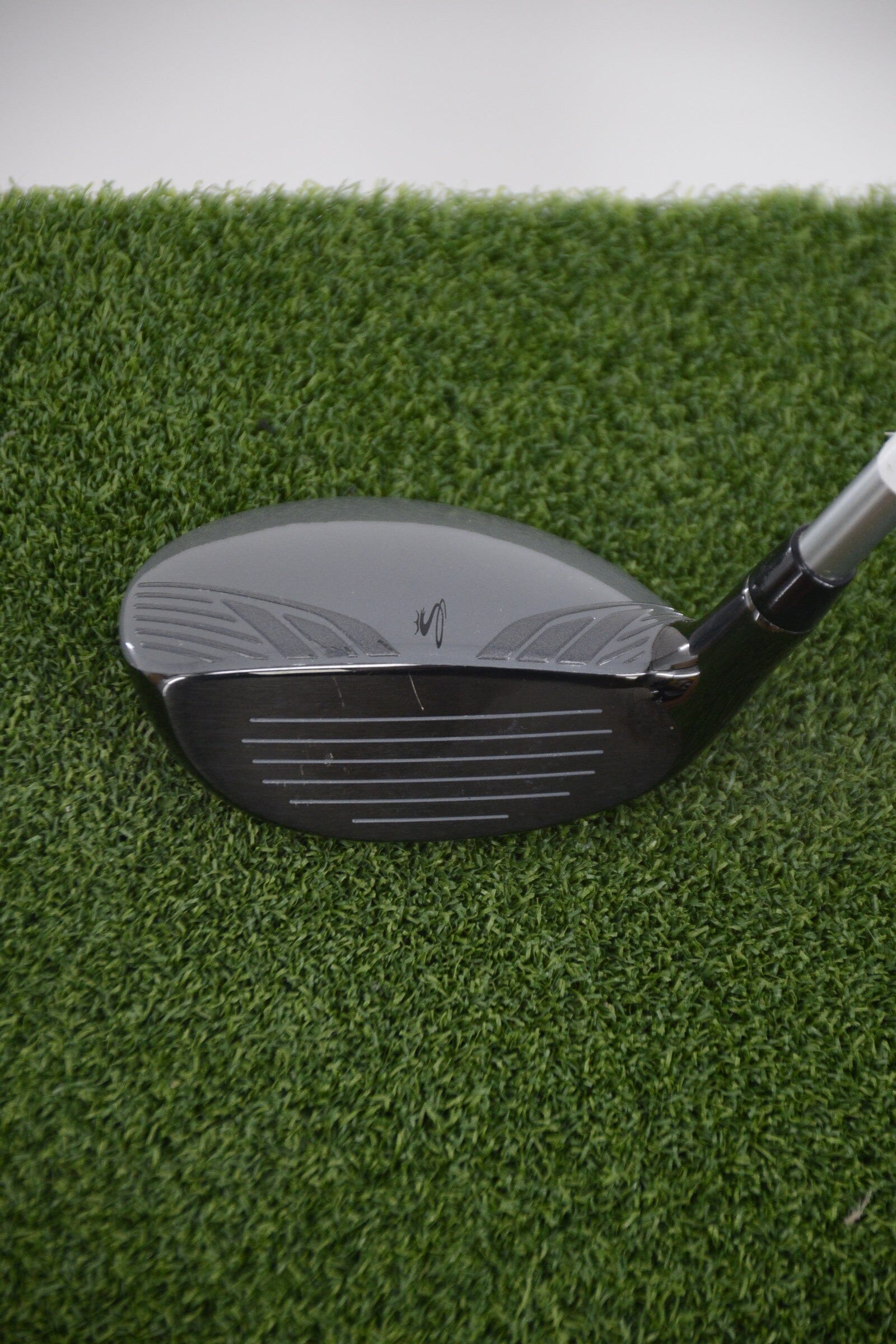 Cobra King F8 5 Hybrid R Flex 38.5" Golf Clubs GolfRoots 