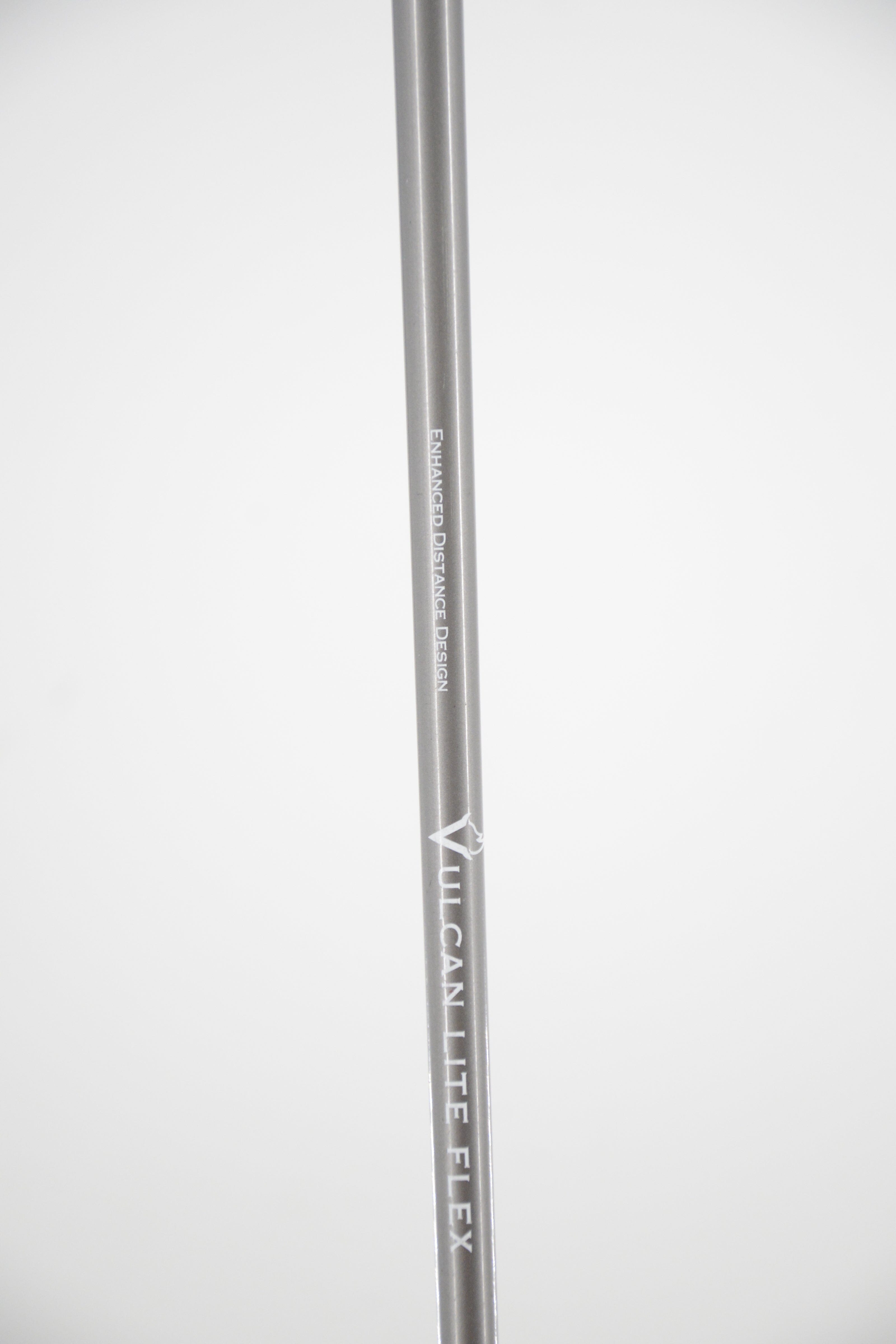 Vulcan Q-Pointe XS SW SR Flex 34.25" Golf Clubs GolfRoots 