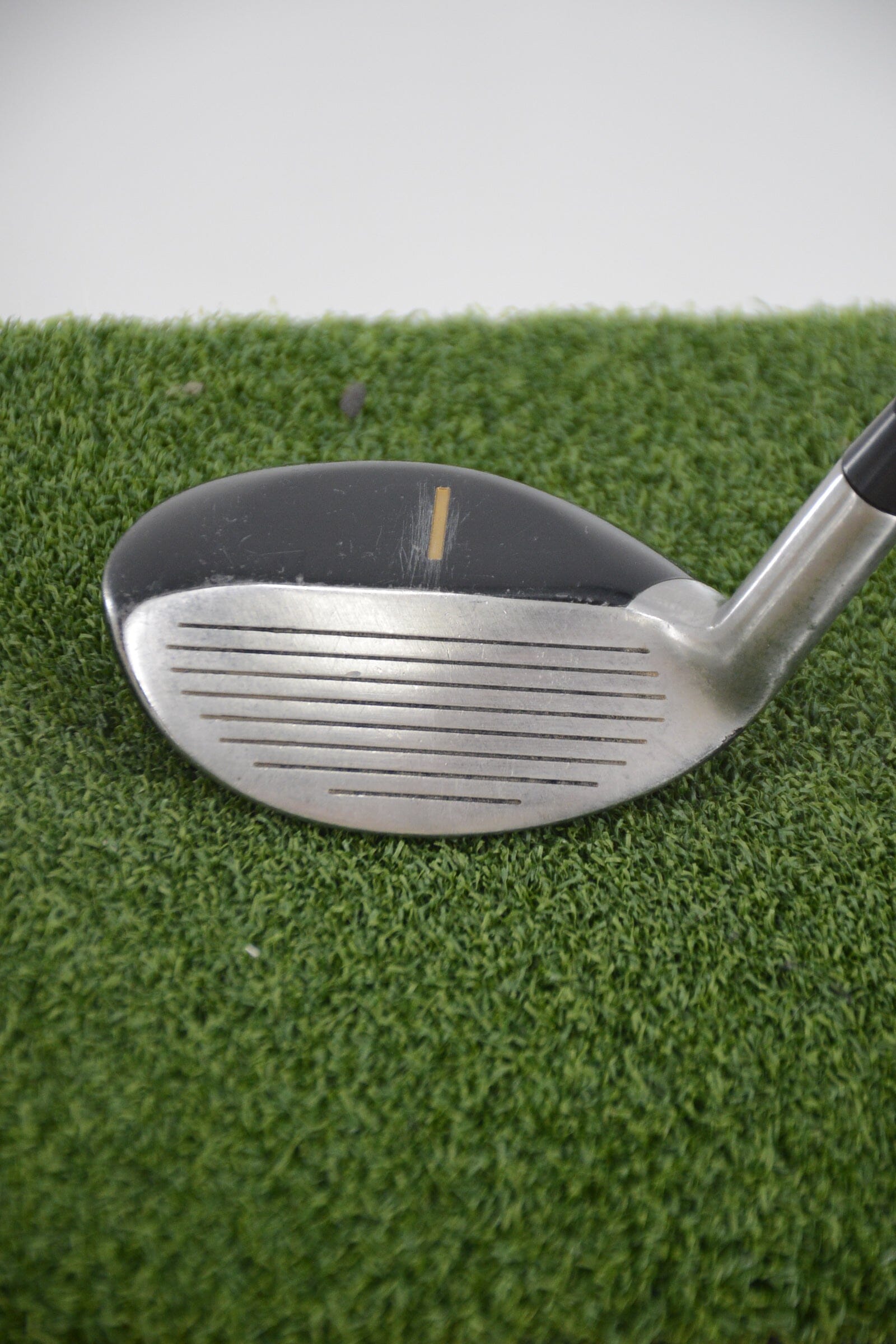 Thomas AT 705 9 Iron R Flex 35.75" Golf Clubs GolfRoots 