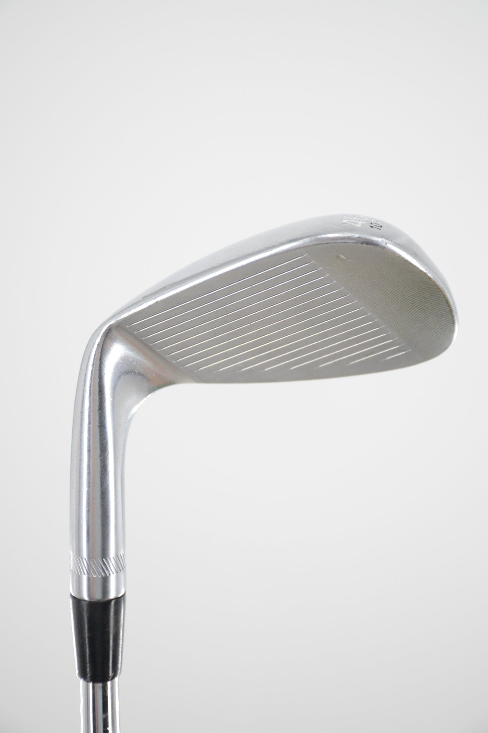 Titleist Vokey SM7 Tour Chrome 46 Degree Wedge Wedge Flex 35.5" Golf Clubs GolfRoots 