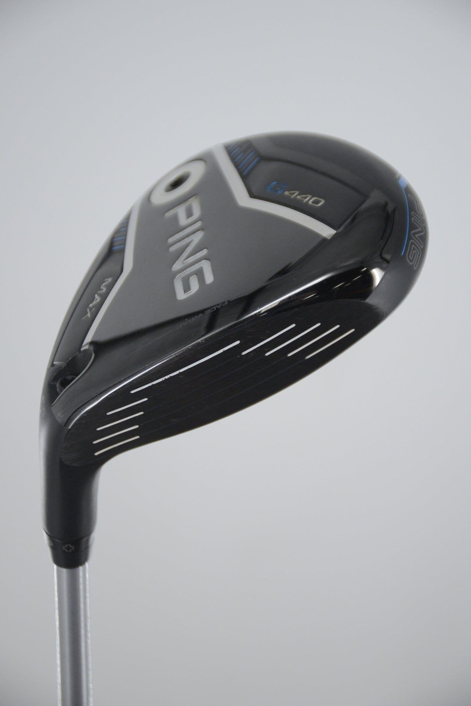 Women's Ping G440 MAX 5 Wood W Flex 40" Golf Clubs GolfRoots 