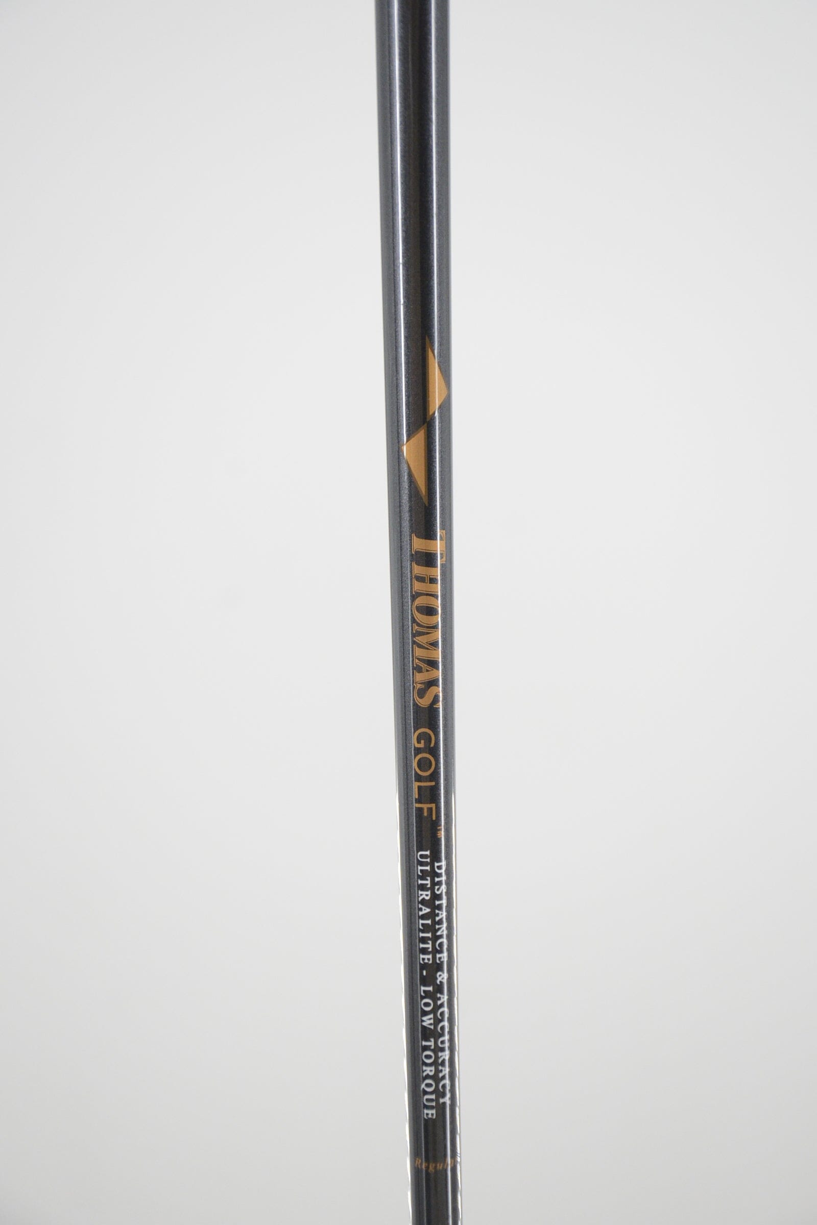 Thomas AT 705 9 Iron R Flex 35.75" Golf Clubs GolfRoots 