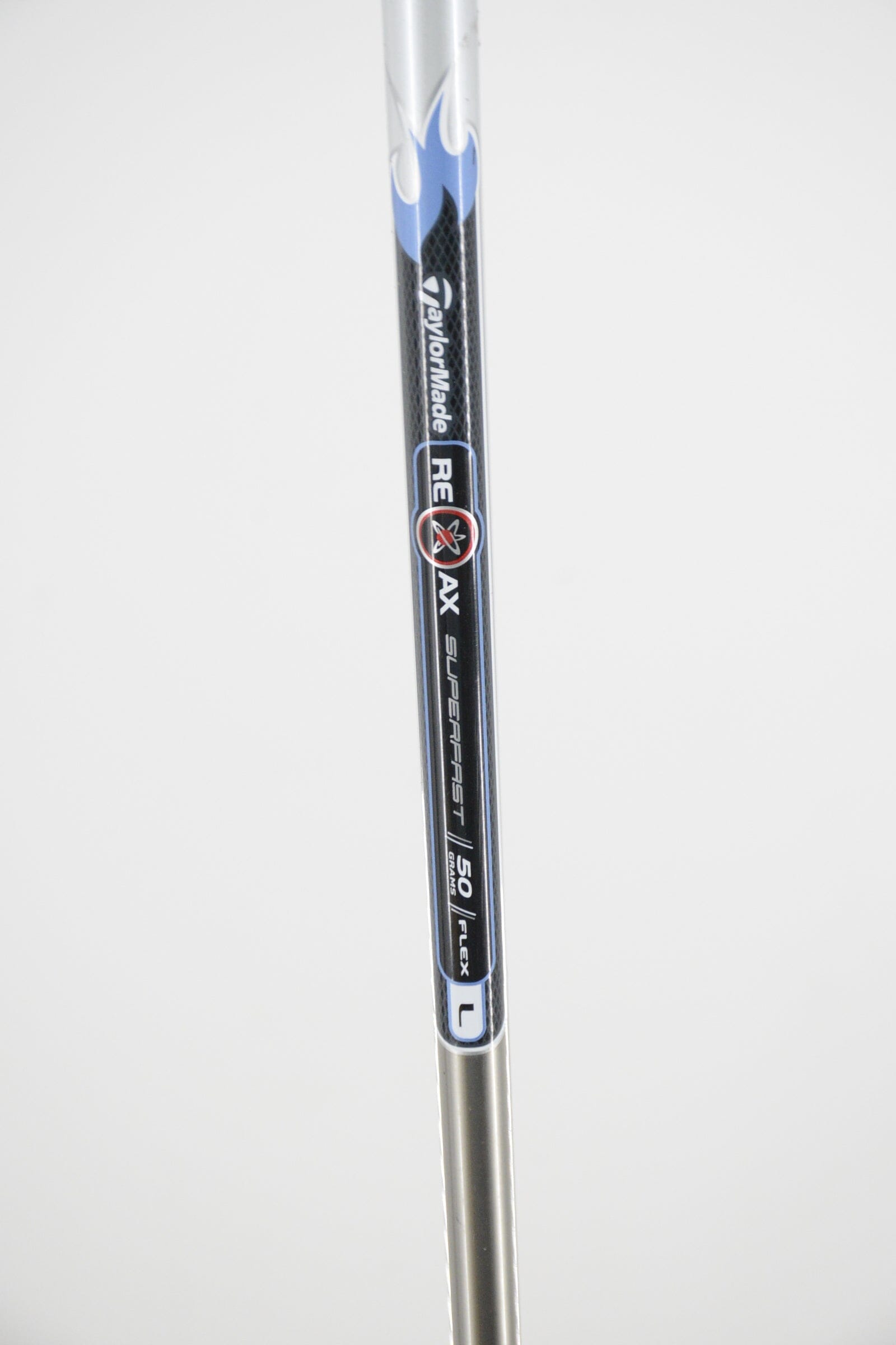 Women's TaylorMade Burner 2007 10.5 Degree Driver W Flex 44.75" Golf Clubs GolfRoots 