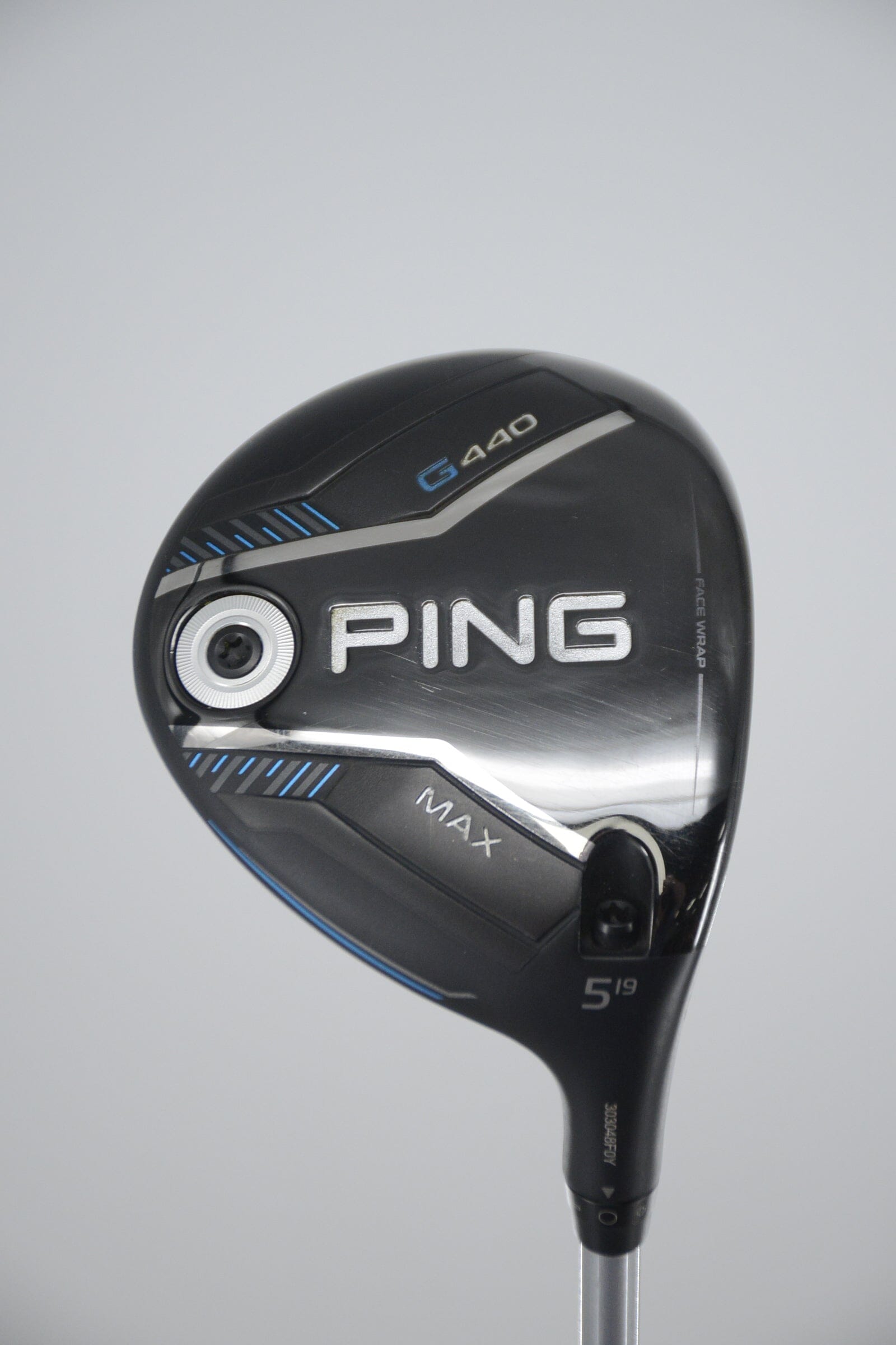 Women's Ping G440 MAX 5 Wood W Flex 40" Golf Clubs GolfRoots 