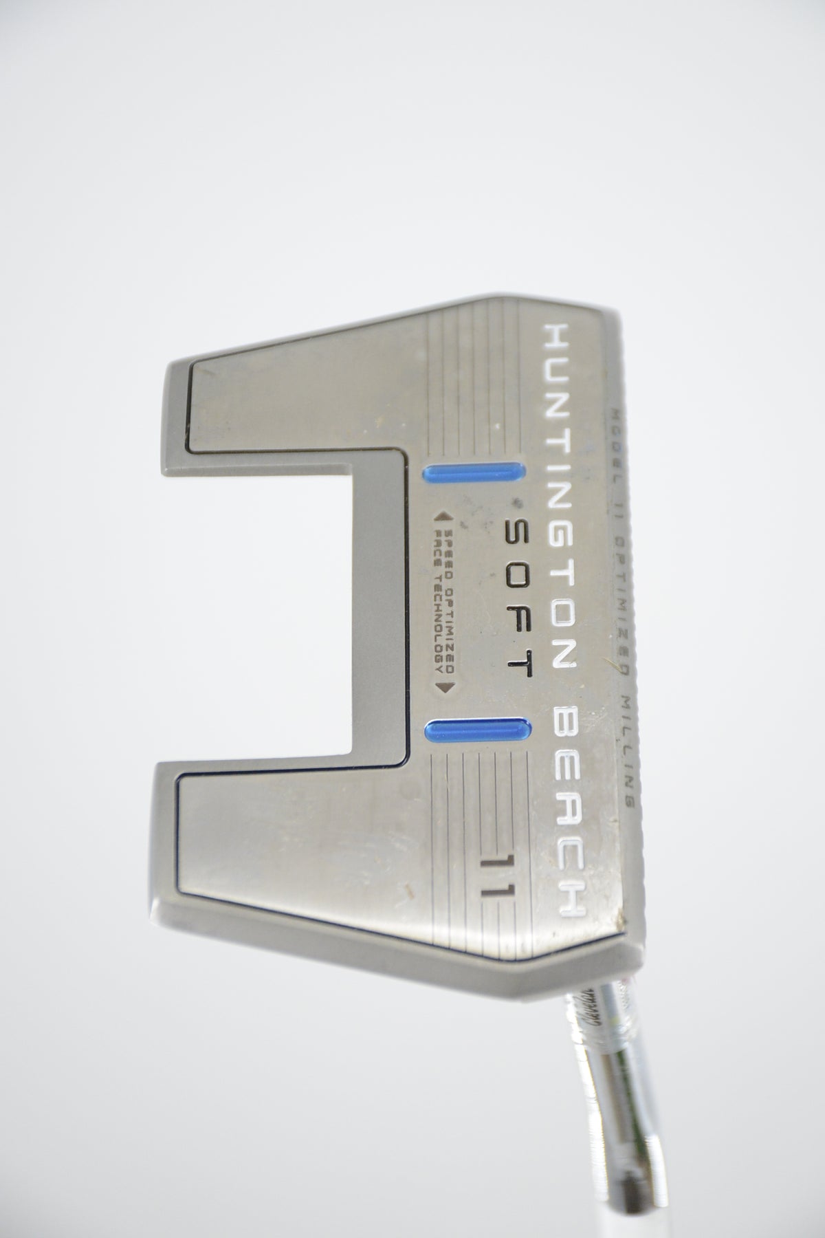 Cleveland Huntington Beach Soft 11 OS Putter 34.75"