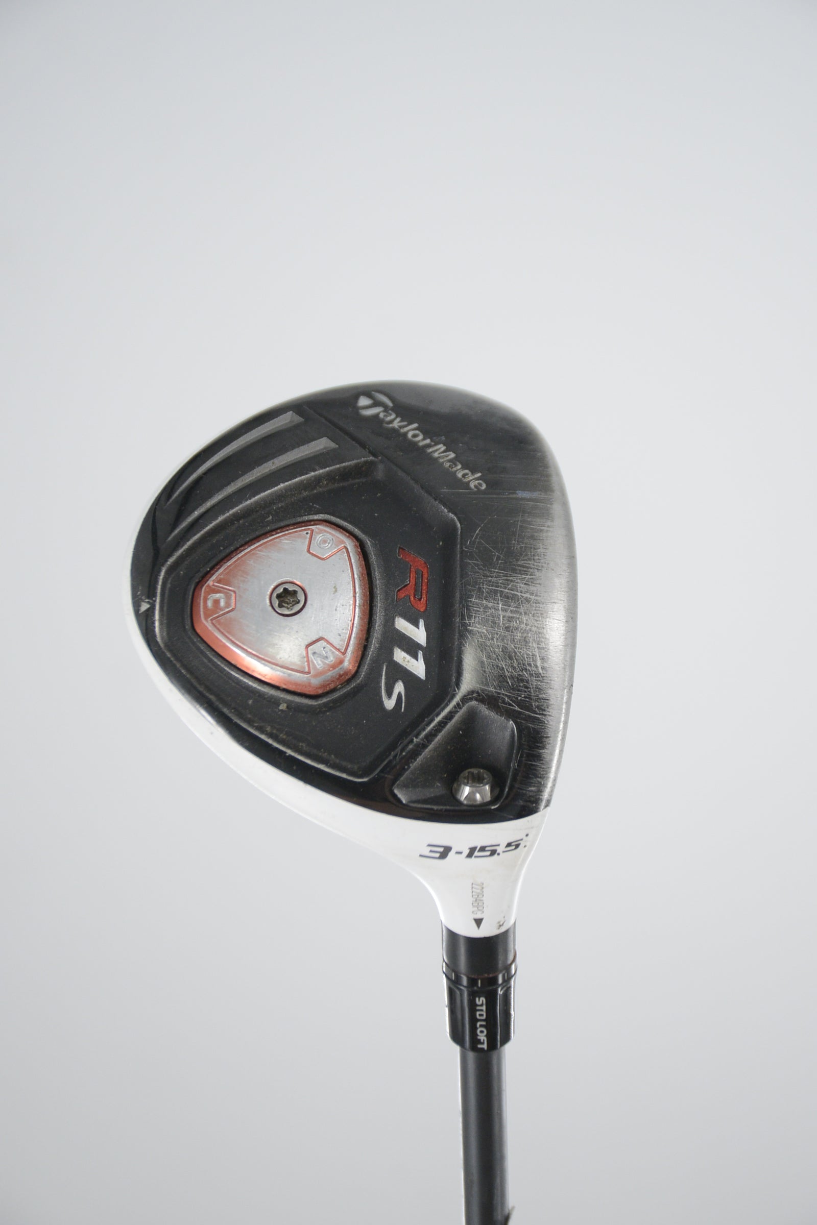 TaylorMade R11-S 3 Wood S Flex 43.5"