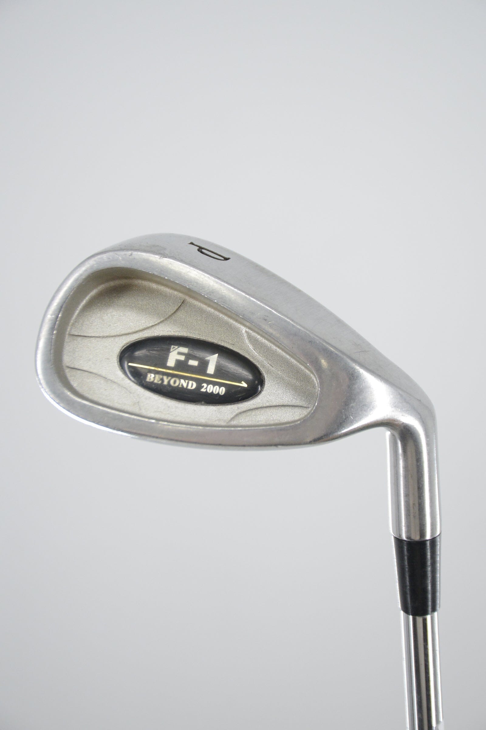 F-1 Beyond 2000 PW S Flex 35.75" Golf Clubs GolfRoots 
