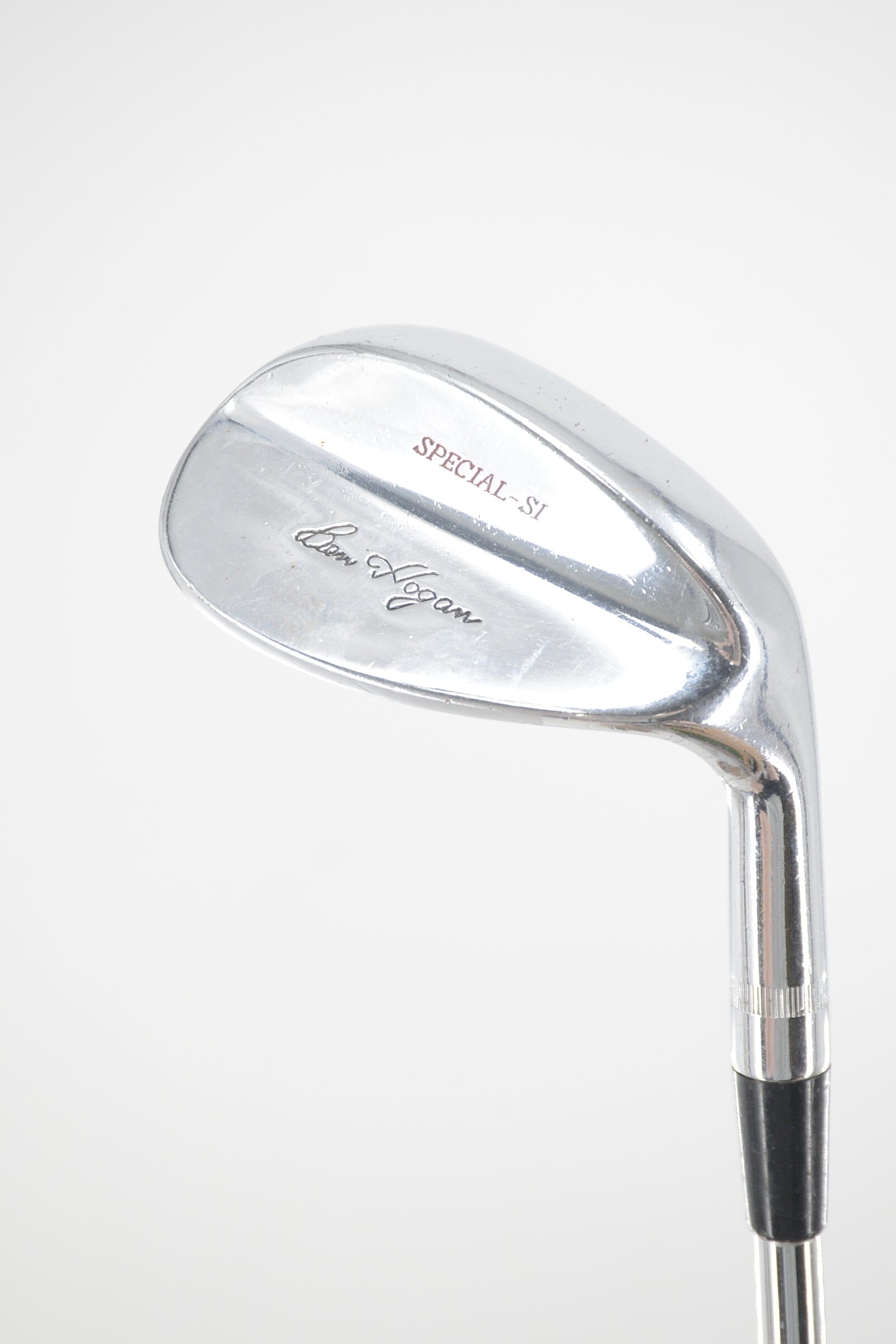 Ben Hogan Special-Si SW S Flex 35" Golf Clubs GolfRoots 