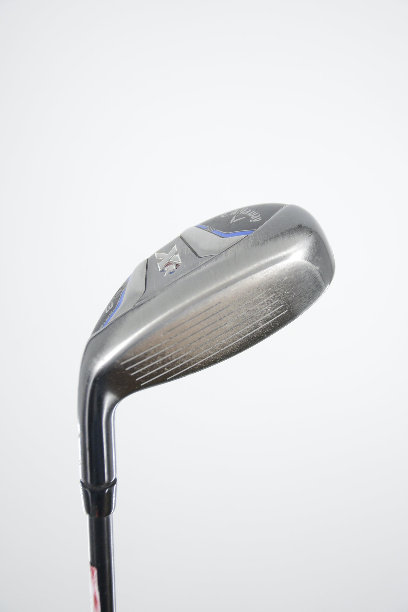 Callaway XR 16 OS 3 Hybrid R Flex 40.5"