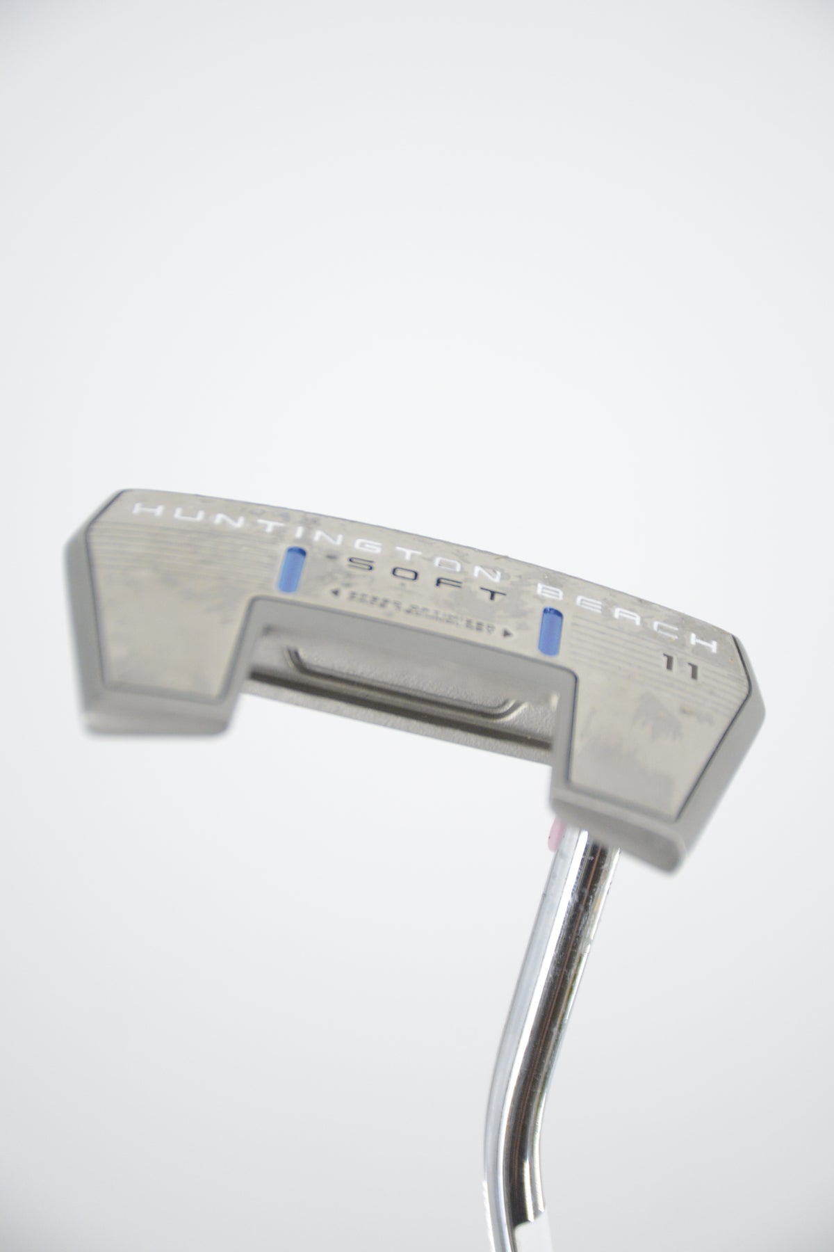 Cleveland Huntington Beach Soft 11 OS Putter 34.75"