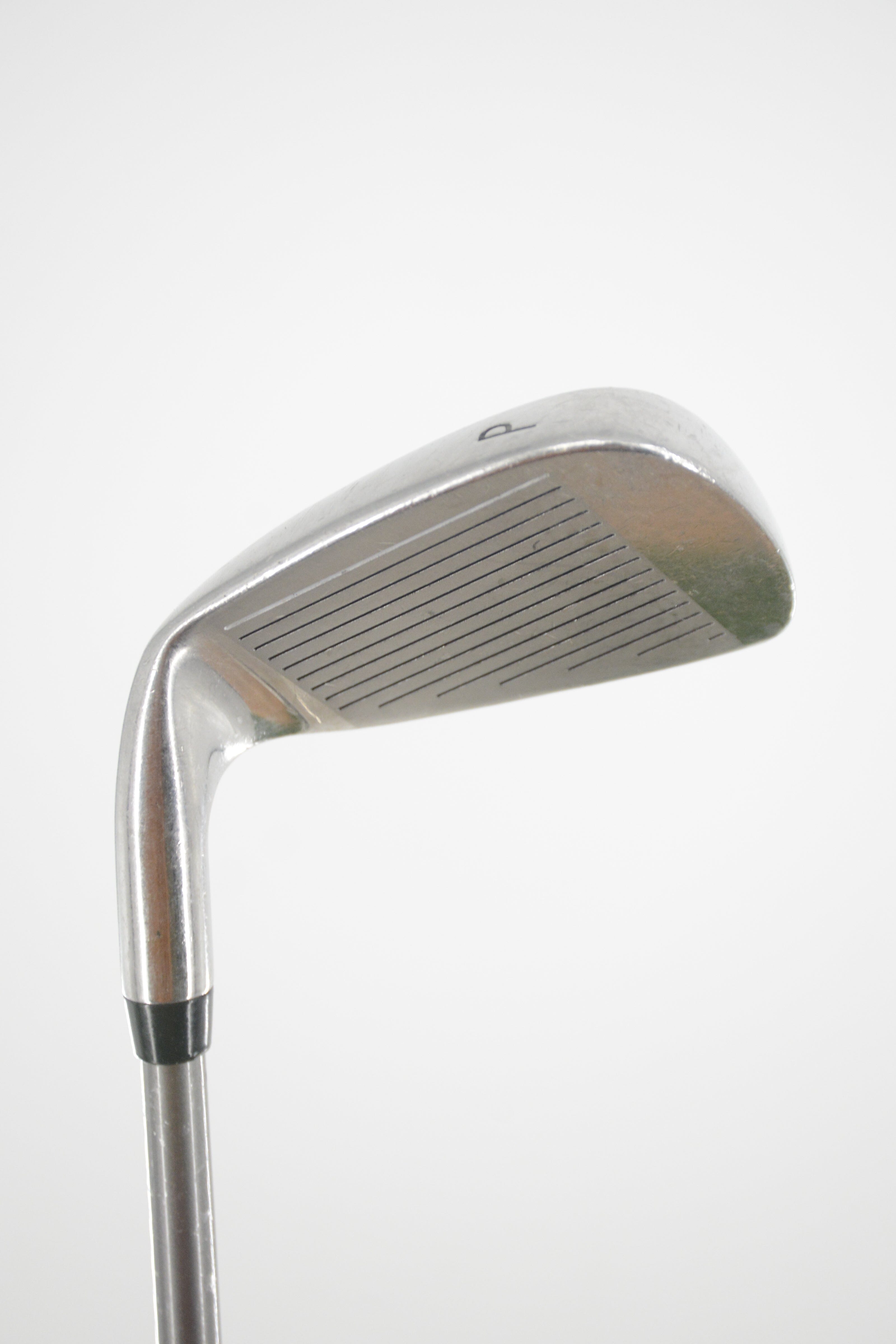 Vulcan Q-Pointe XS PW SR Flex 34.5" Golf Clubs GolfRoots 