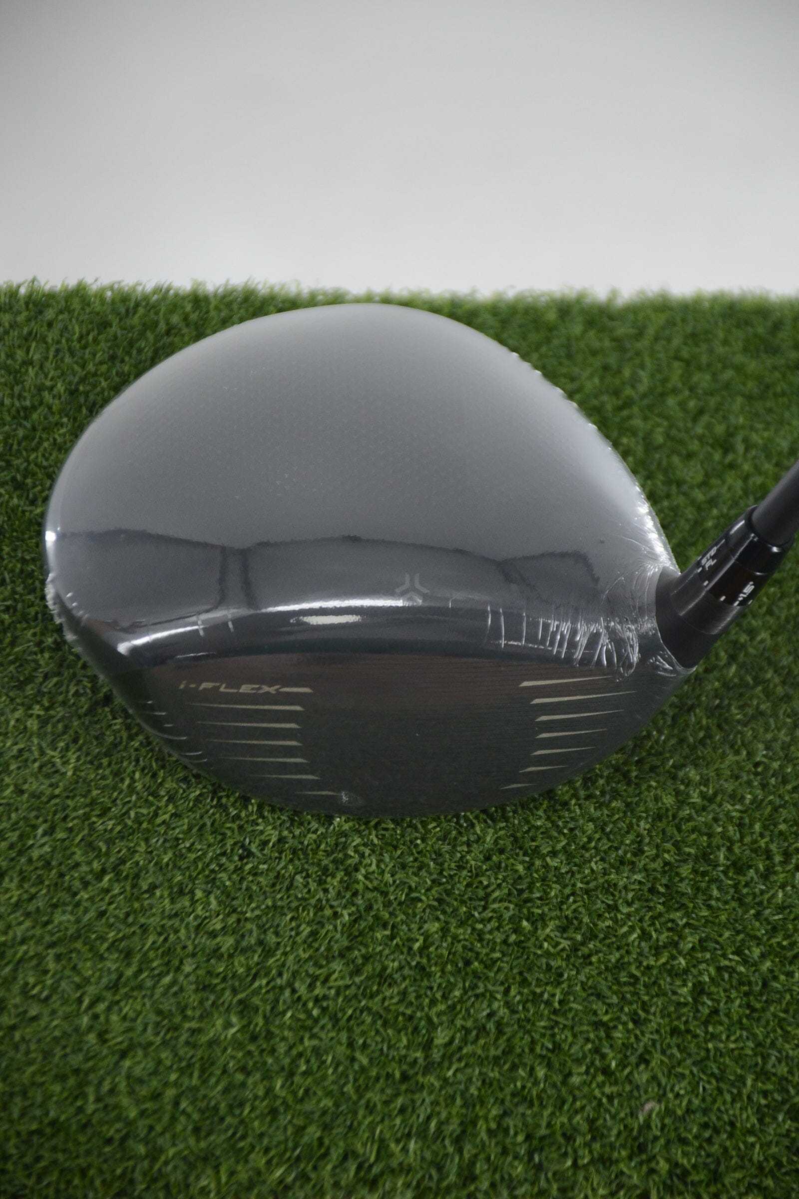 NEW Srixon ZXi LS 9 Degree Driver X Flex 45.5" Golf Clubs GolfRoots 
