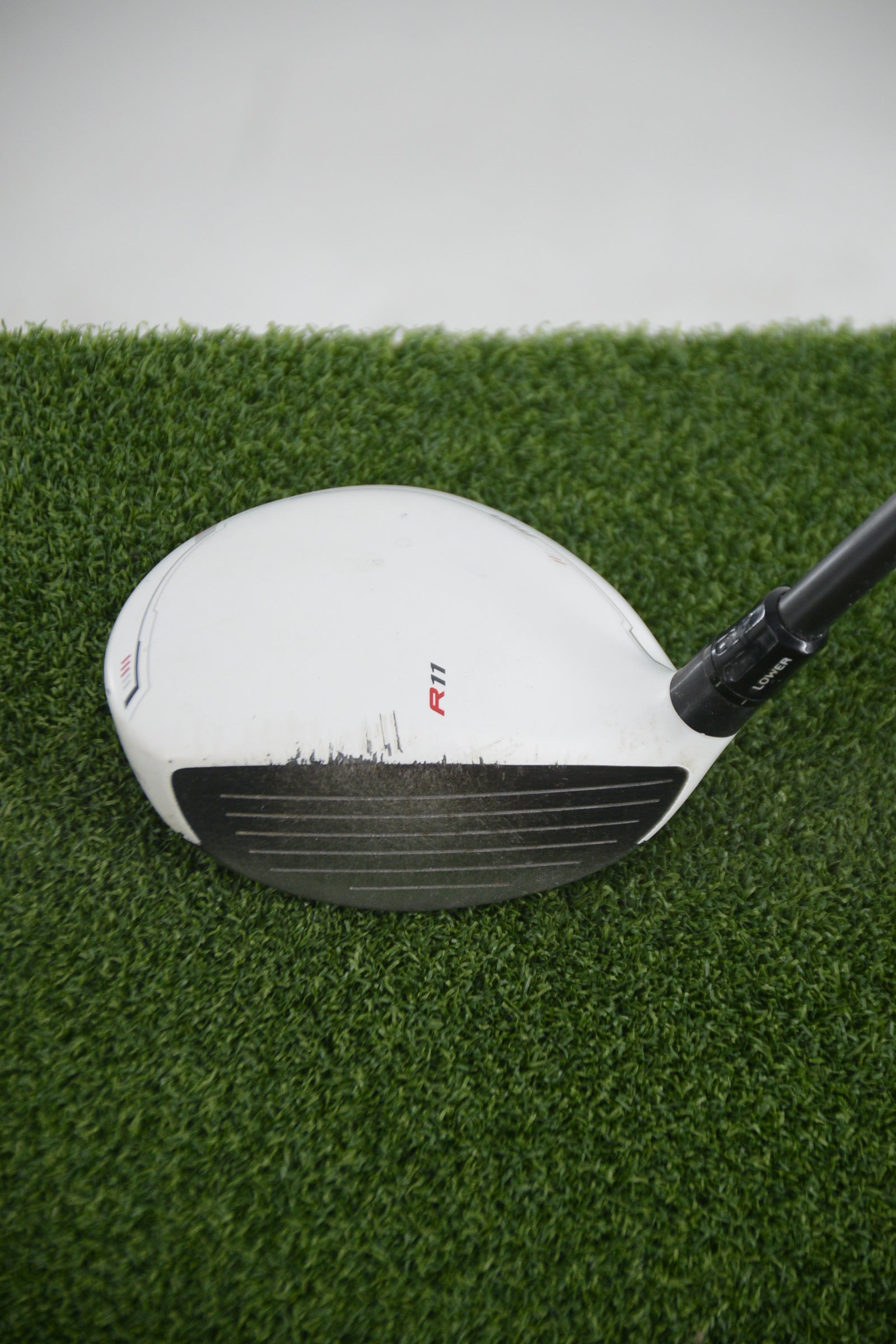 TaylorMade R11-S 3 Wood S Flex 43.5"