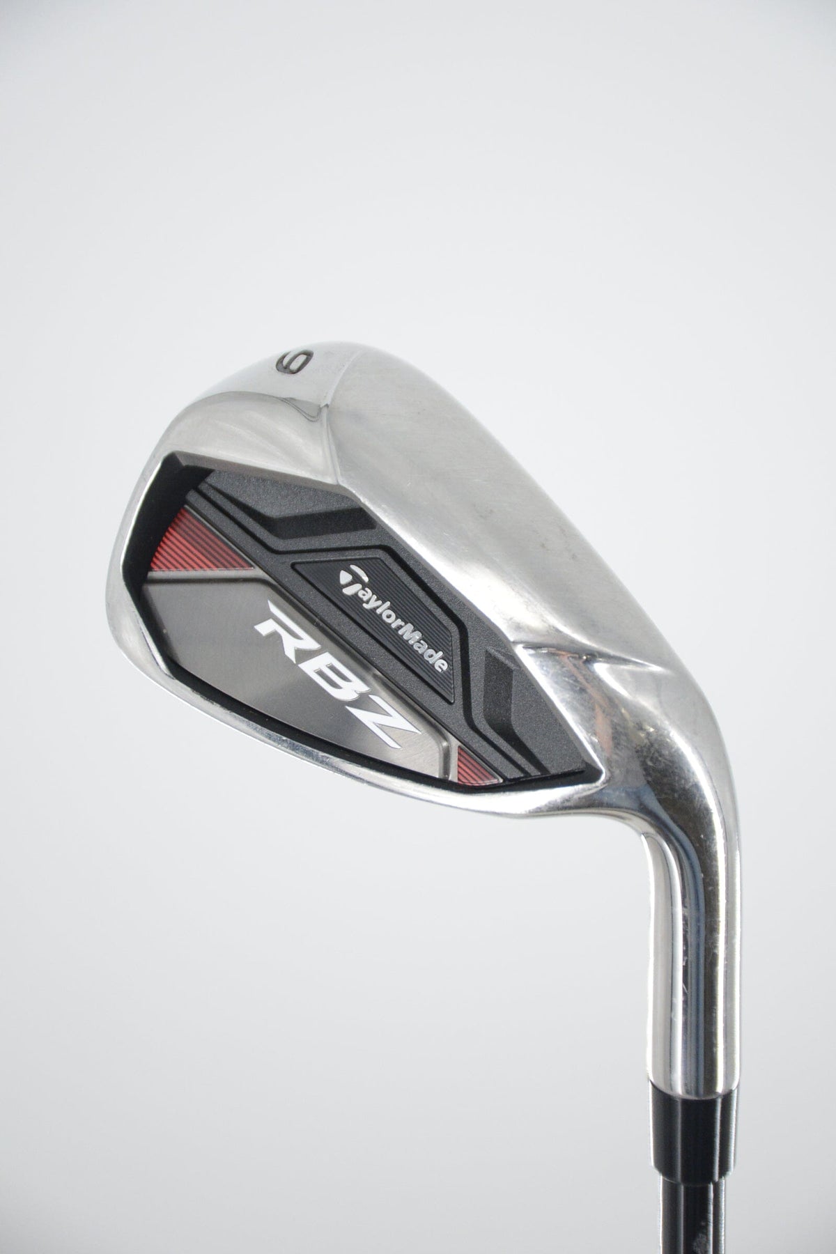 TaylorMade Rocketballz (Box Set) 9 Iron R Flex 36" Golf Irons TaylorMade 