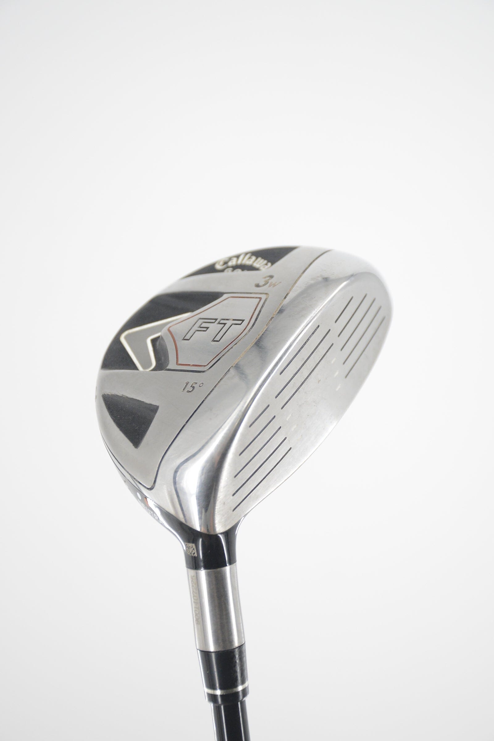 Callaway FT Neutral 3 Wood R Flex 43" Golf Clubs GolfRoots 