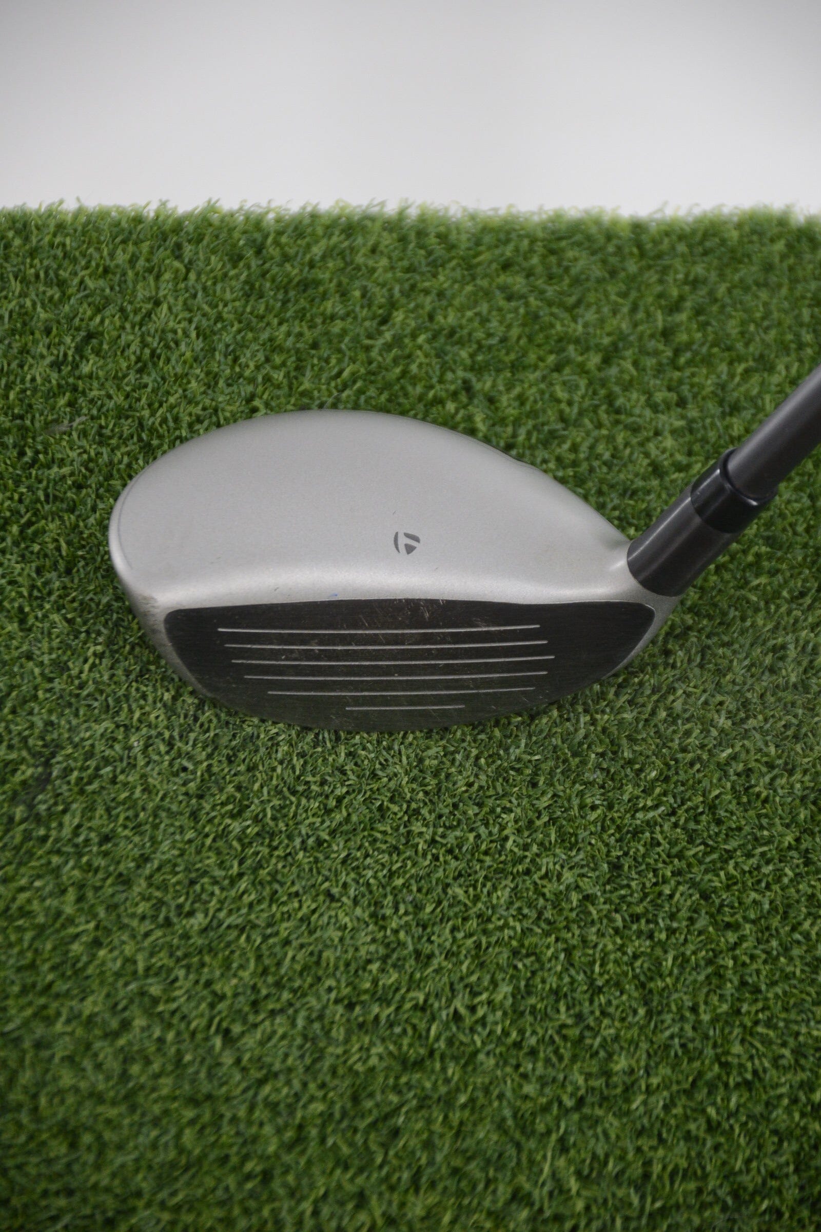 TaylorMade SLDR S 3 Hybrid S Flex 40" Golf Clubs GolfRoots 