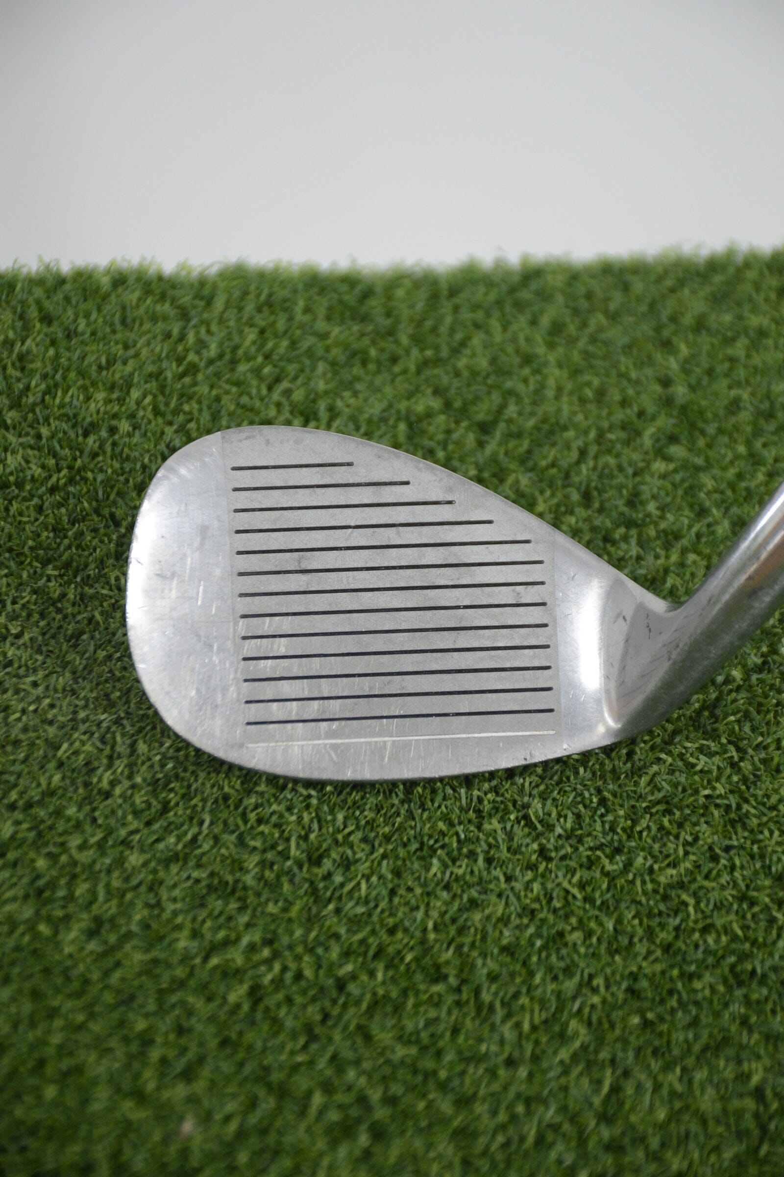 Wilson Harmonized 60 Degree Wedge Wedge Flex 34.5" Golf Clubs GolfRoots 