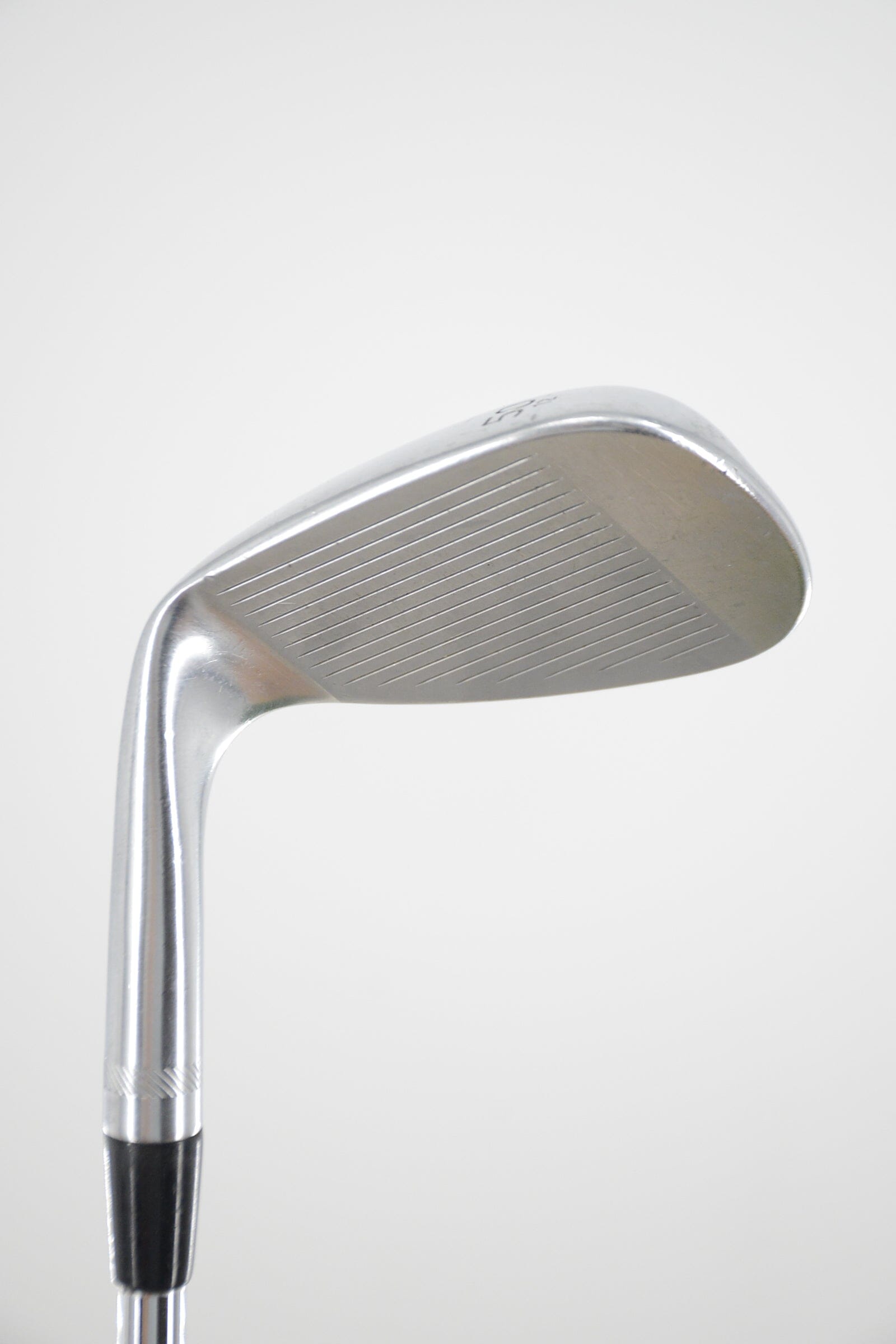 Titleist Vokey SM5 Tour Chrome 50 Degree Wedge Wedge Flex 35.25" Golf Clubs GolfRoots 