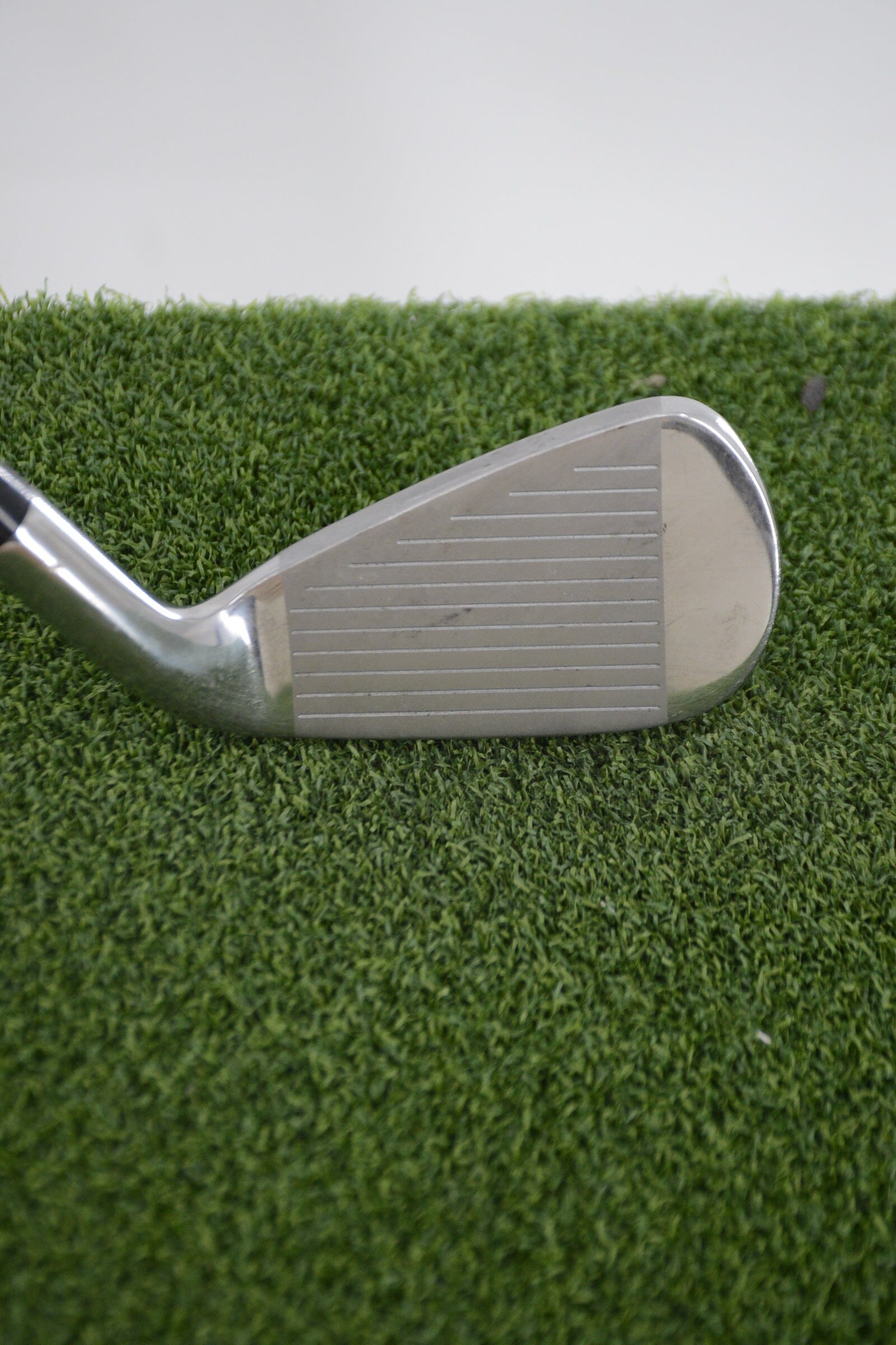 Lefty Adams Tight Lies Plus 4 Iron Uniflex 38.25" Golf Clubs GolfRoots 