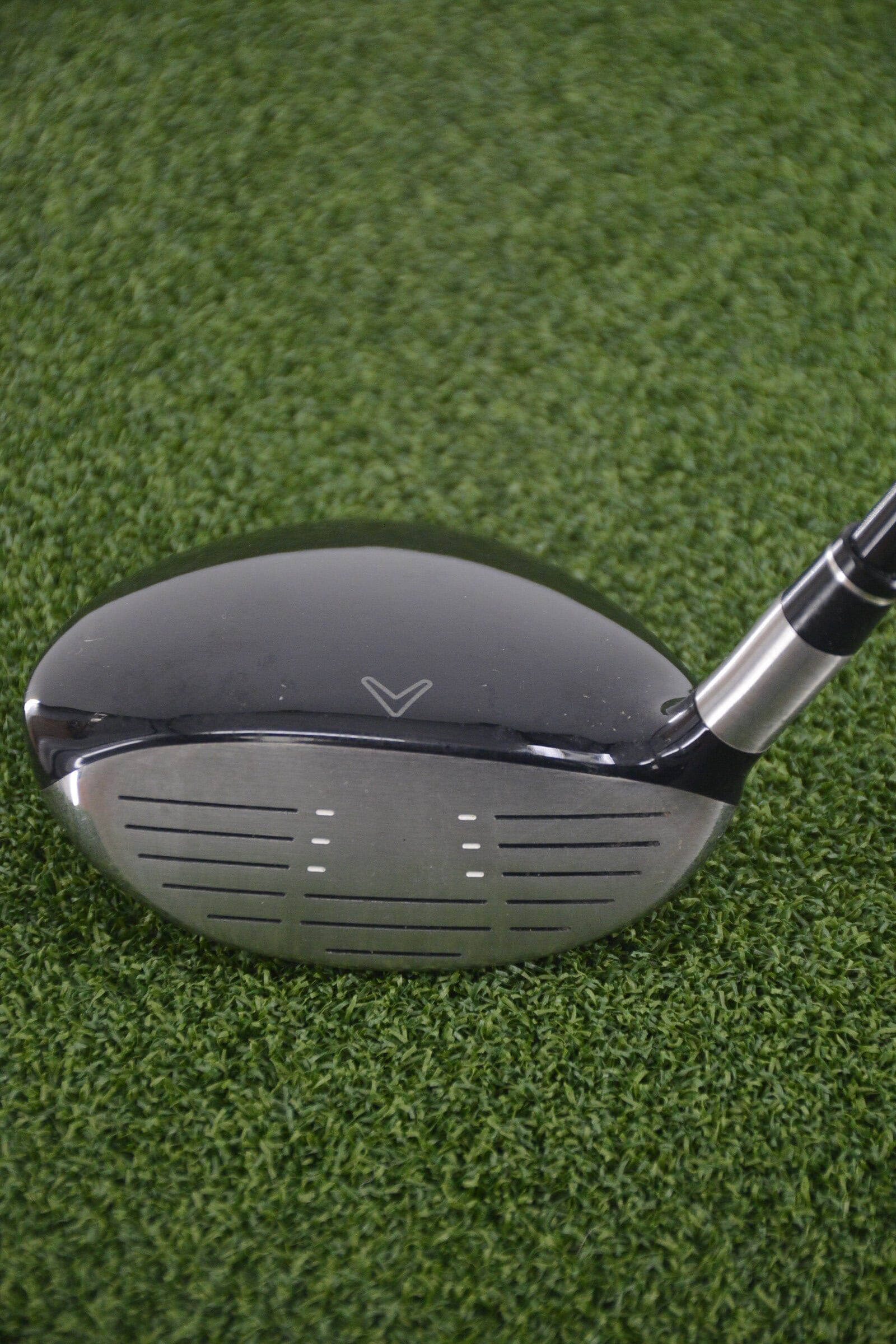 Callaway FT Neutral 3 Wood R Flex 43" Golf Clubs GolfRoots 