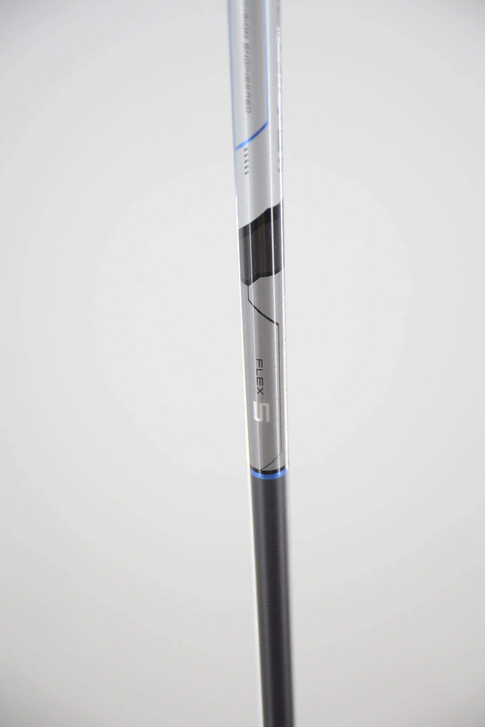 TaylorMade SLDR S 3 Hybrid S Flex 40" Golf Clubs GolfRoots 