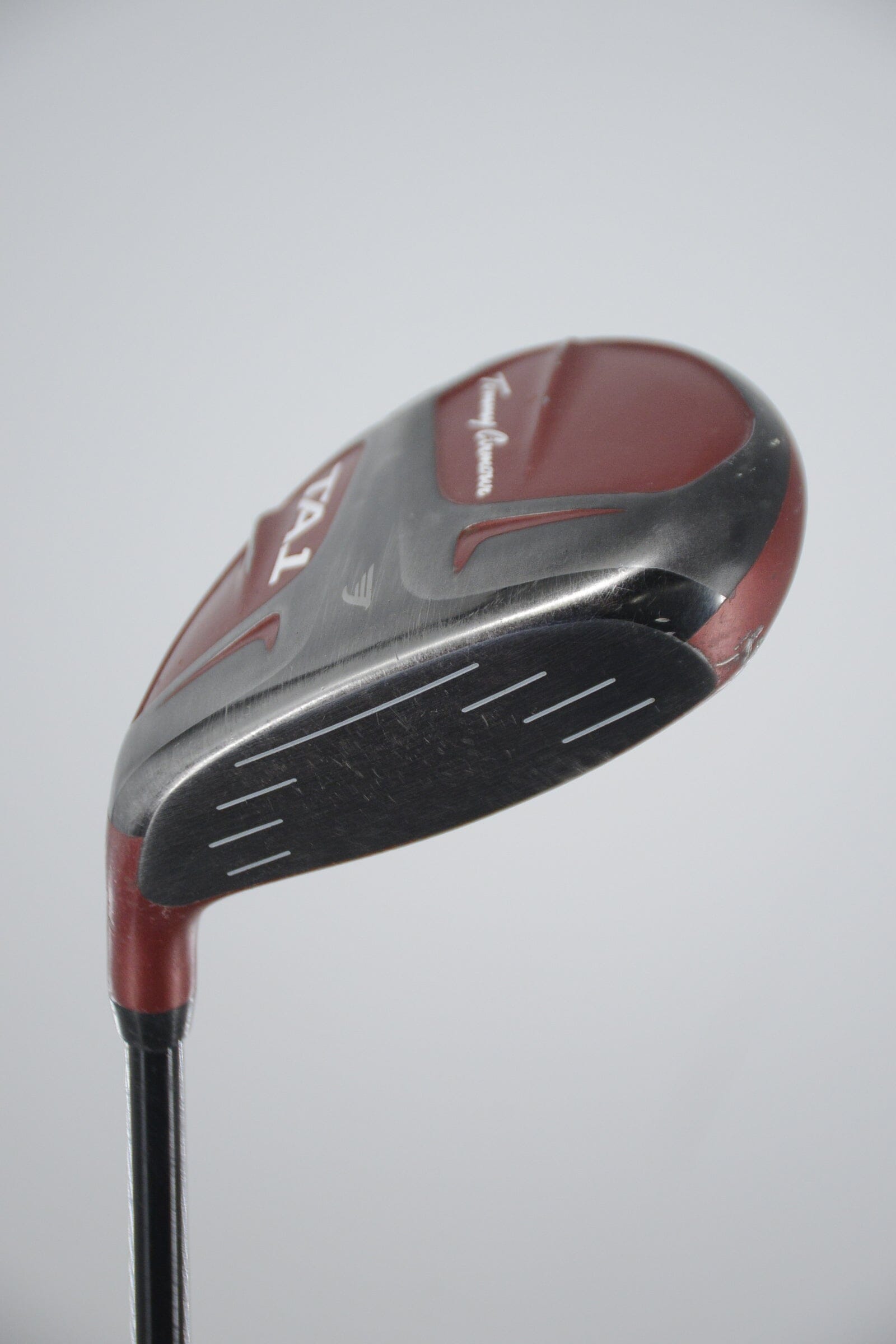 Tommy Armour Ta1 3 Wood R Flex 42.75" Golf Clubs GolfRoots 