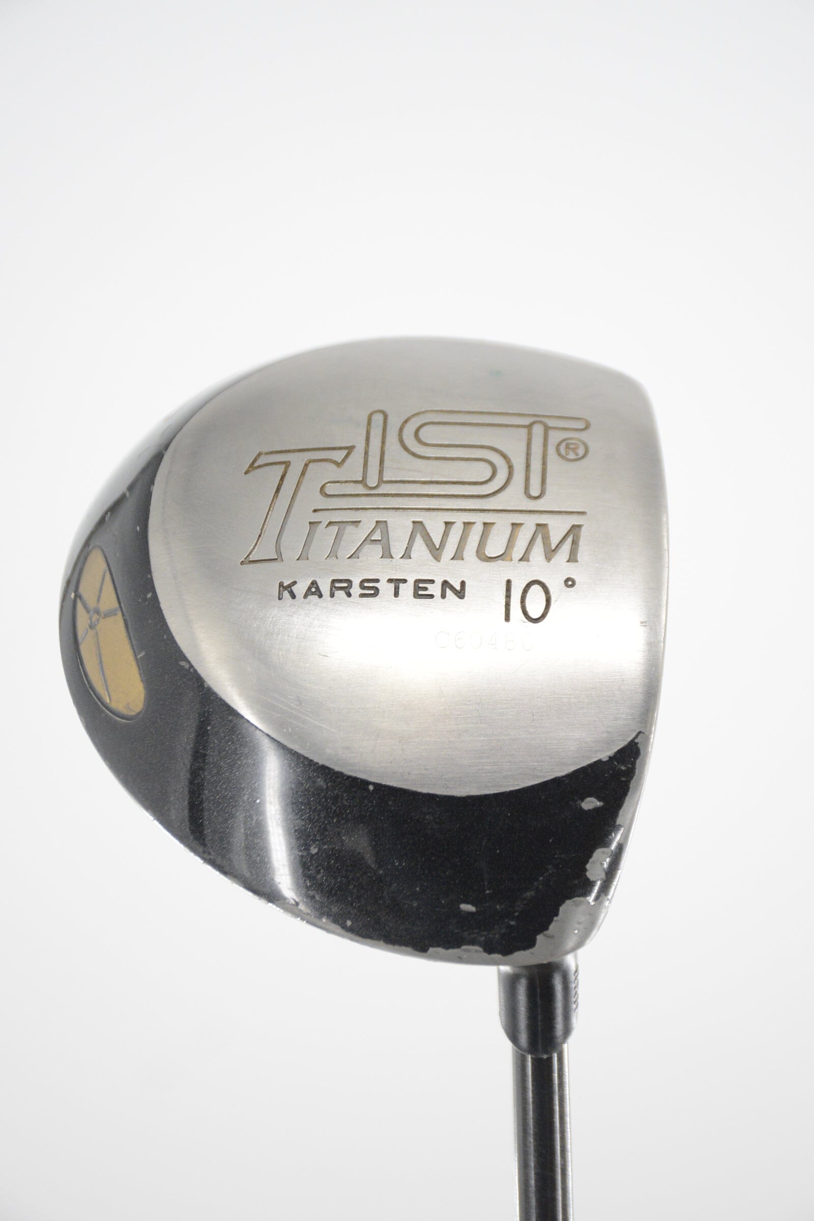Ping Isi Tour 10 Degree Driver R Flex 45.25" Golf Clubs GolfRoots 