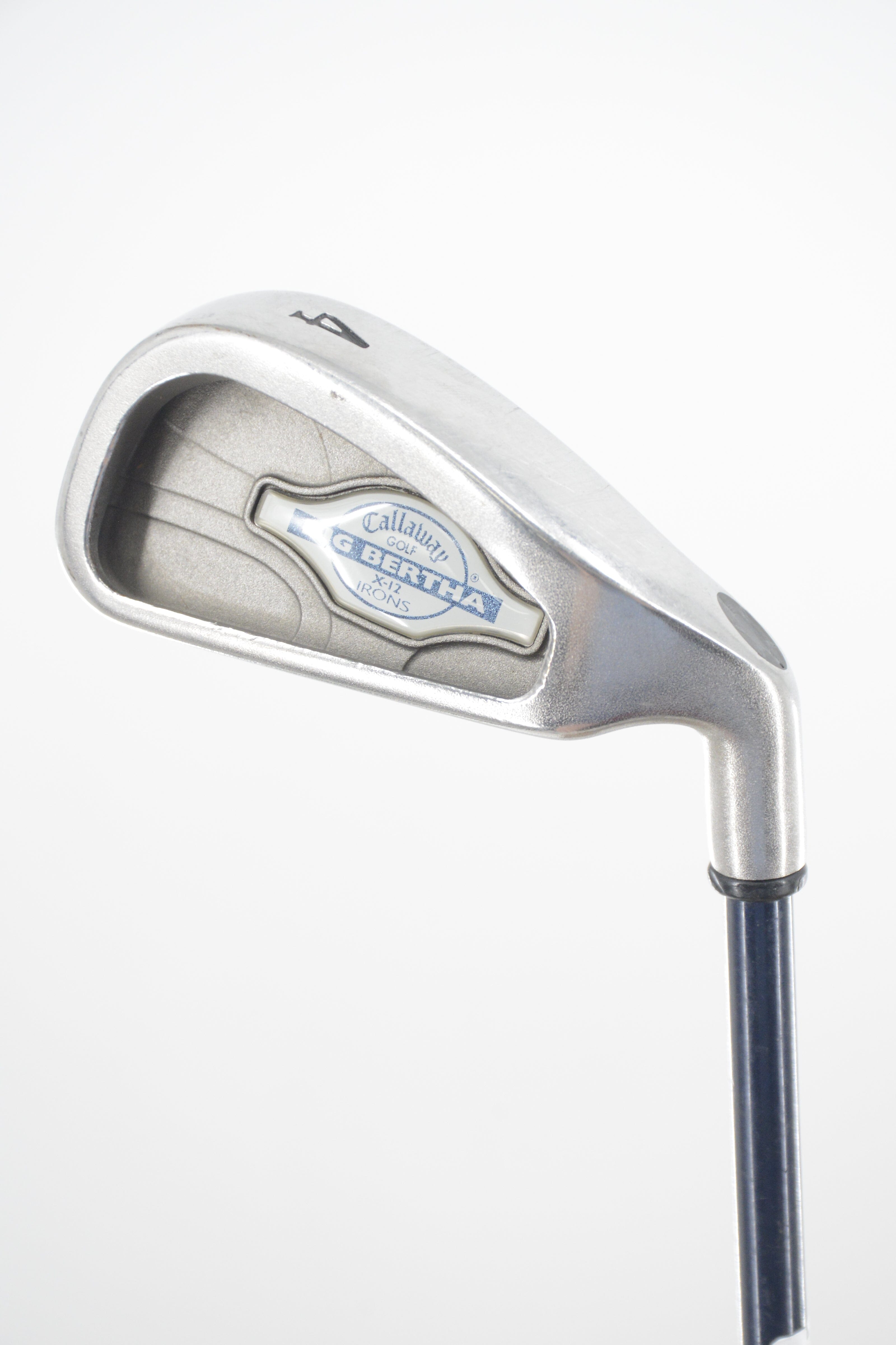 Big Bertha 2024 x-12 Irons