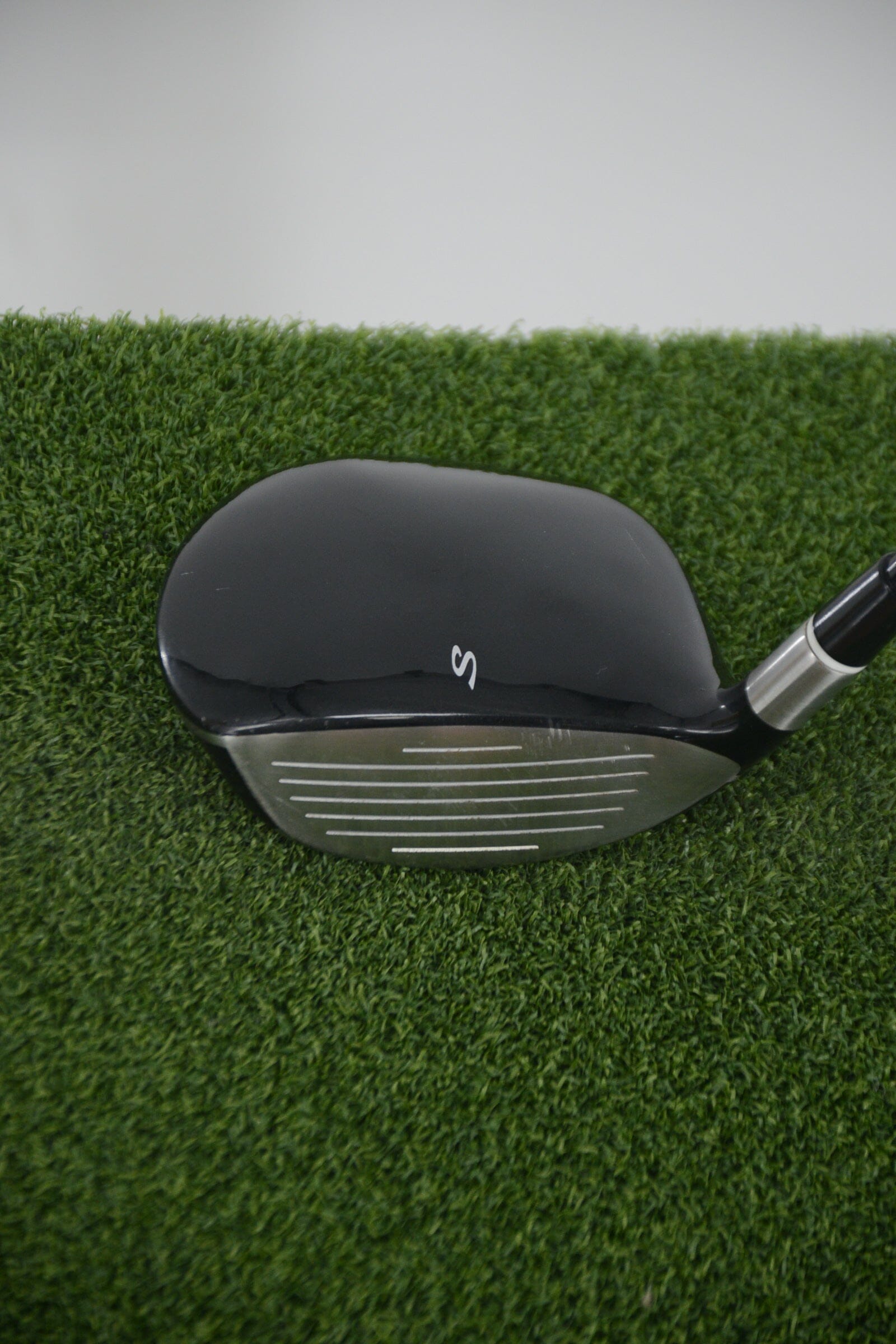 Adams Speedline Draw 3 Wood R Flex 42.25" Golf Clubs GolfRoots 