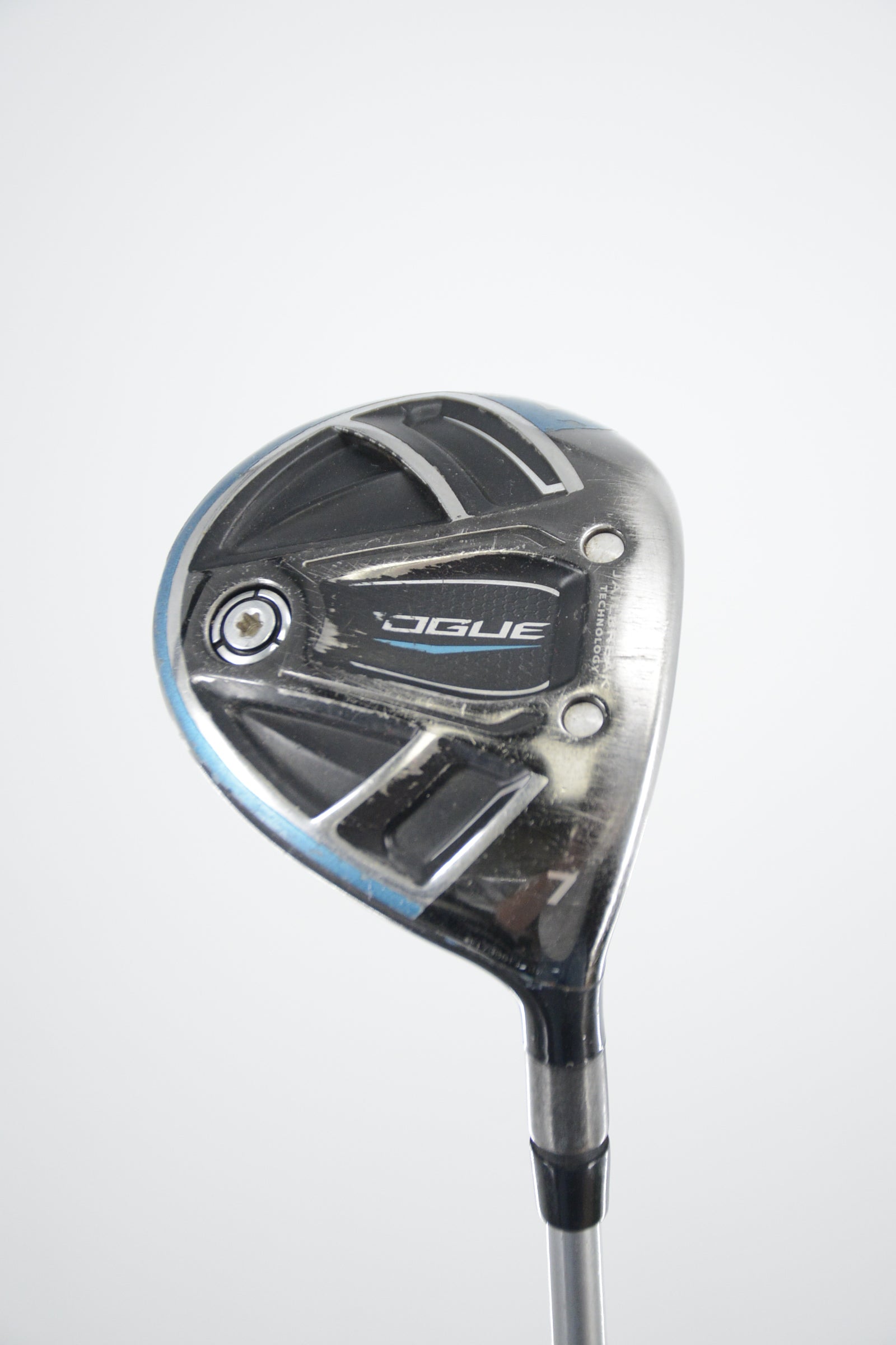 Callaway Rogue 7 Wood R Flex 41.75"