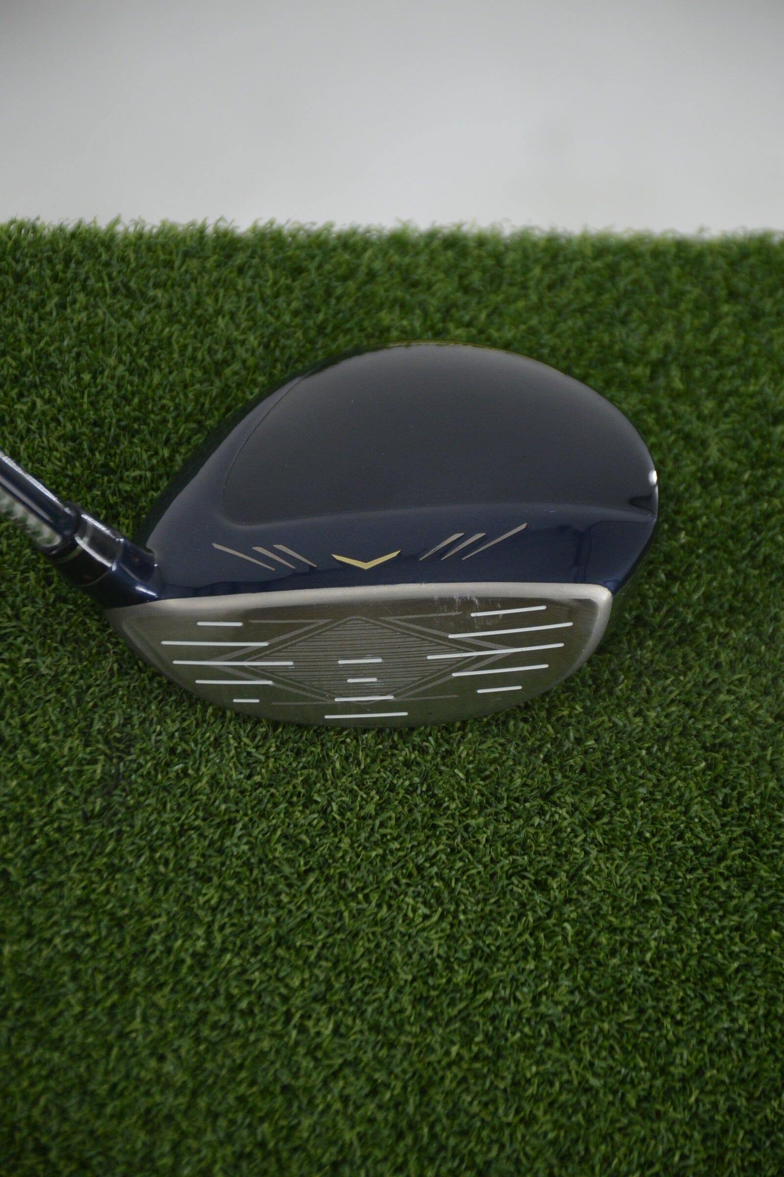 Lefty XXIO 12 5 Wood R Flex 42.5" Golf Clubs GolfRoots 