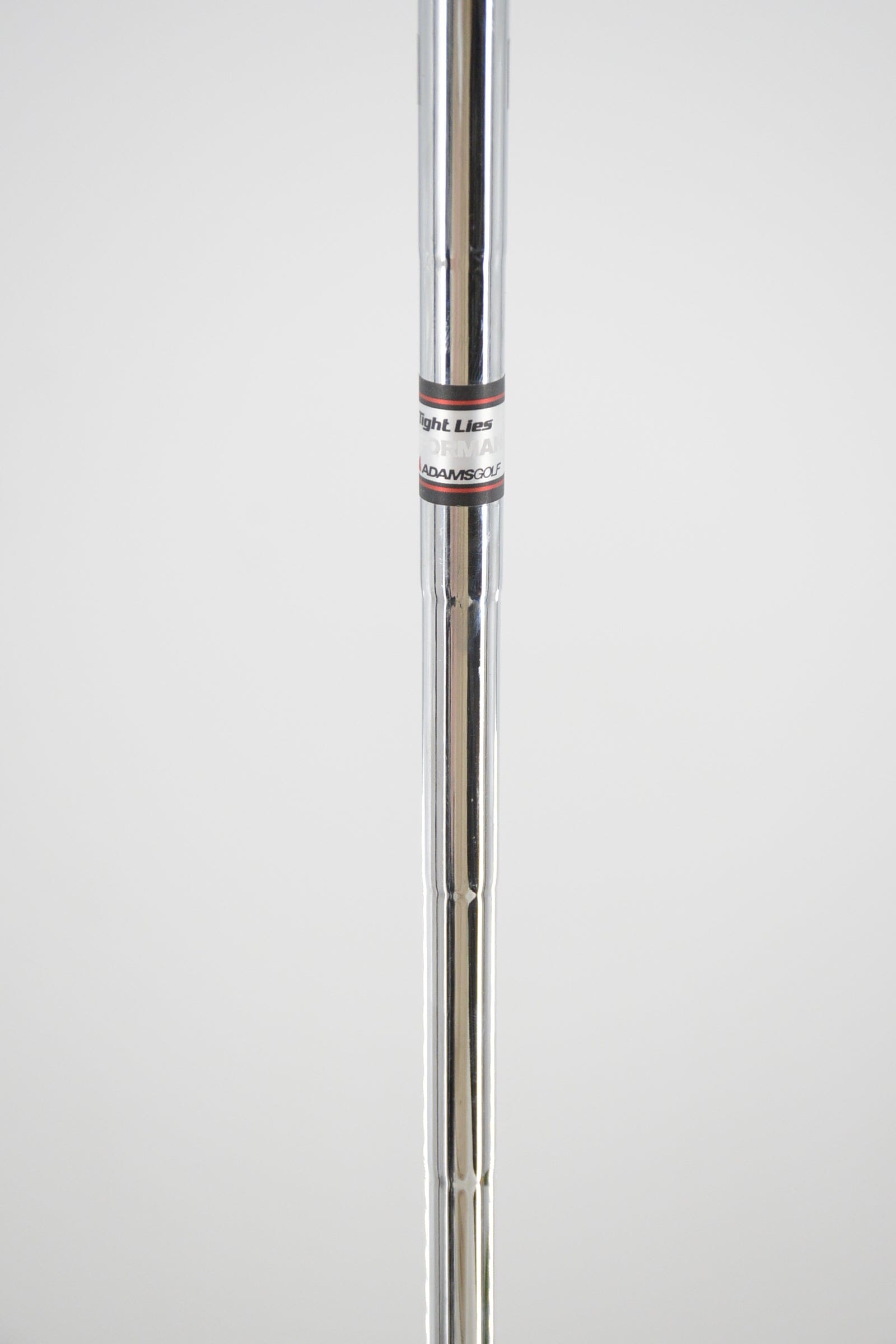 Lefty Adams Tight Lies Plus 4 Iron Uniflex 38.25" Golf Clubs GolfRoots 