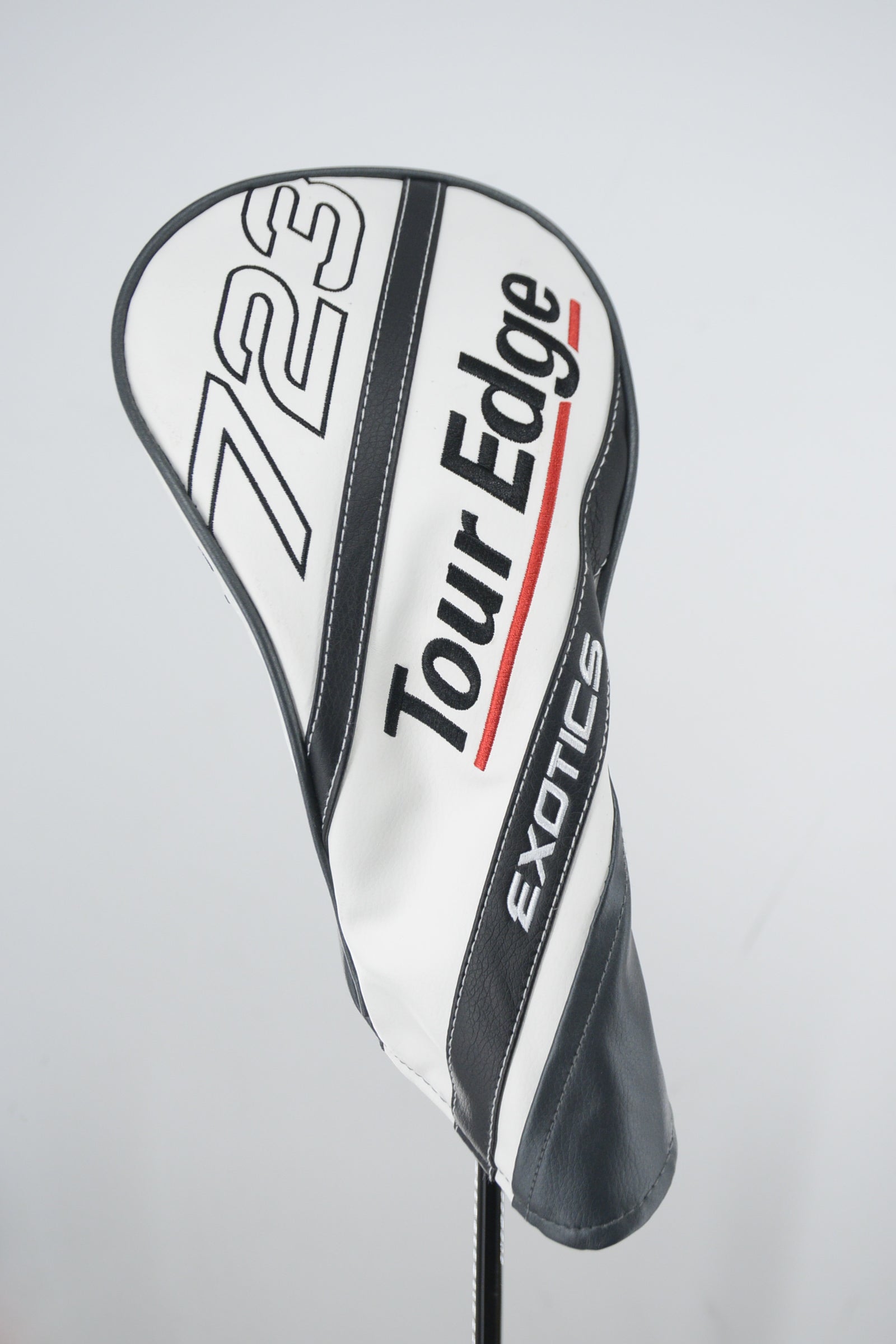 NEW Tour Edge Exotics C723 9 Degree Driver S Flex 45.25"
