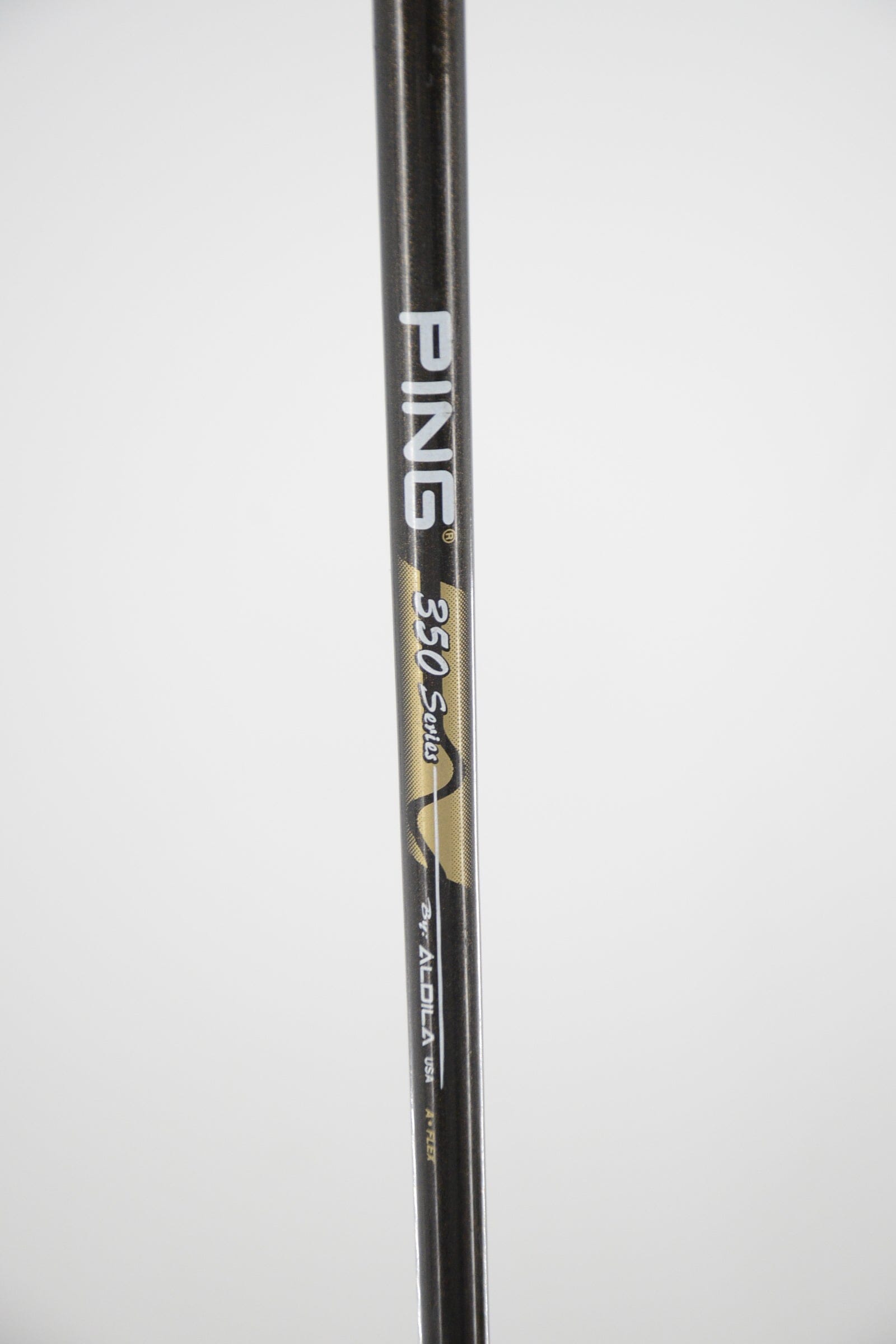 Ping I3 O-Size 9 Iron SR Flex 35.5" Golf Clubs GolfRoots 