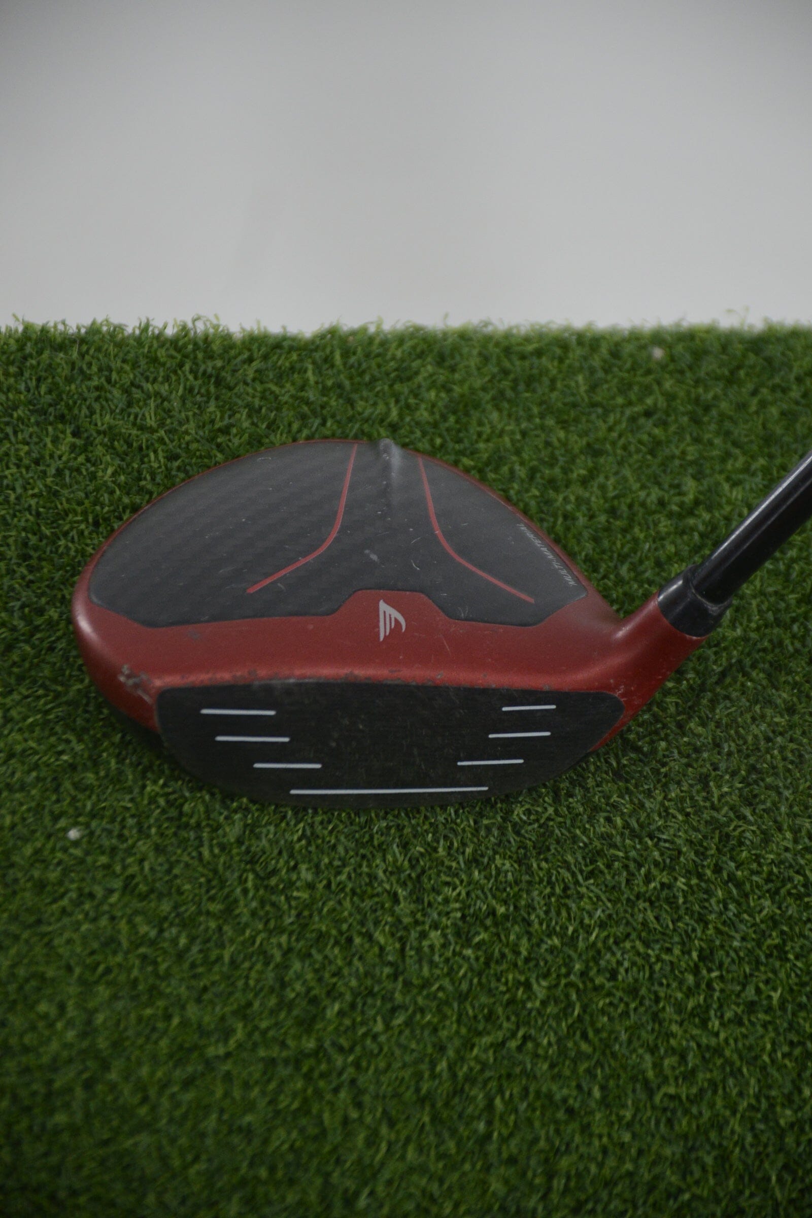 Tommy Armour Ta1 3 Wood R Flex 42.75" Golf Clubs GolfRoots 