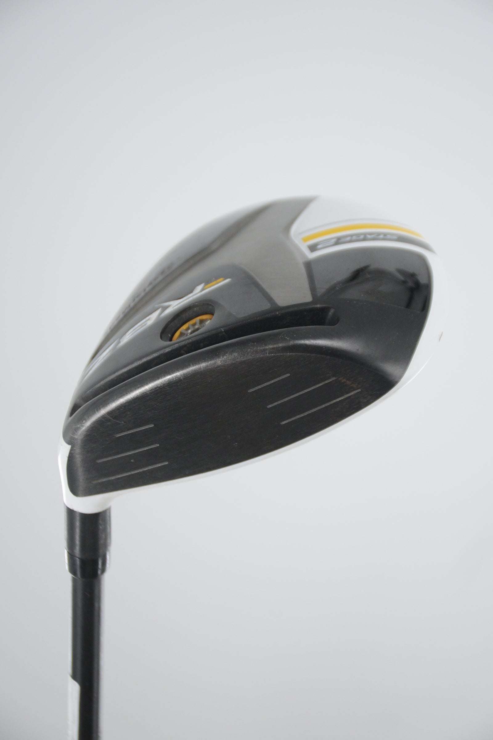 TaylorMade Rocketballz Stage 2 3 Wood S Flex 43.5"