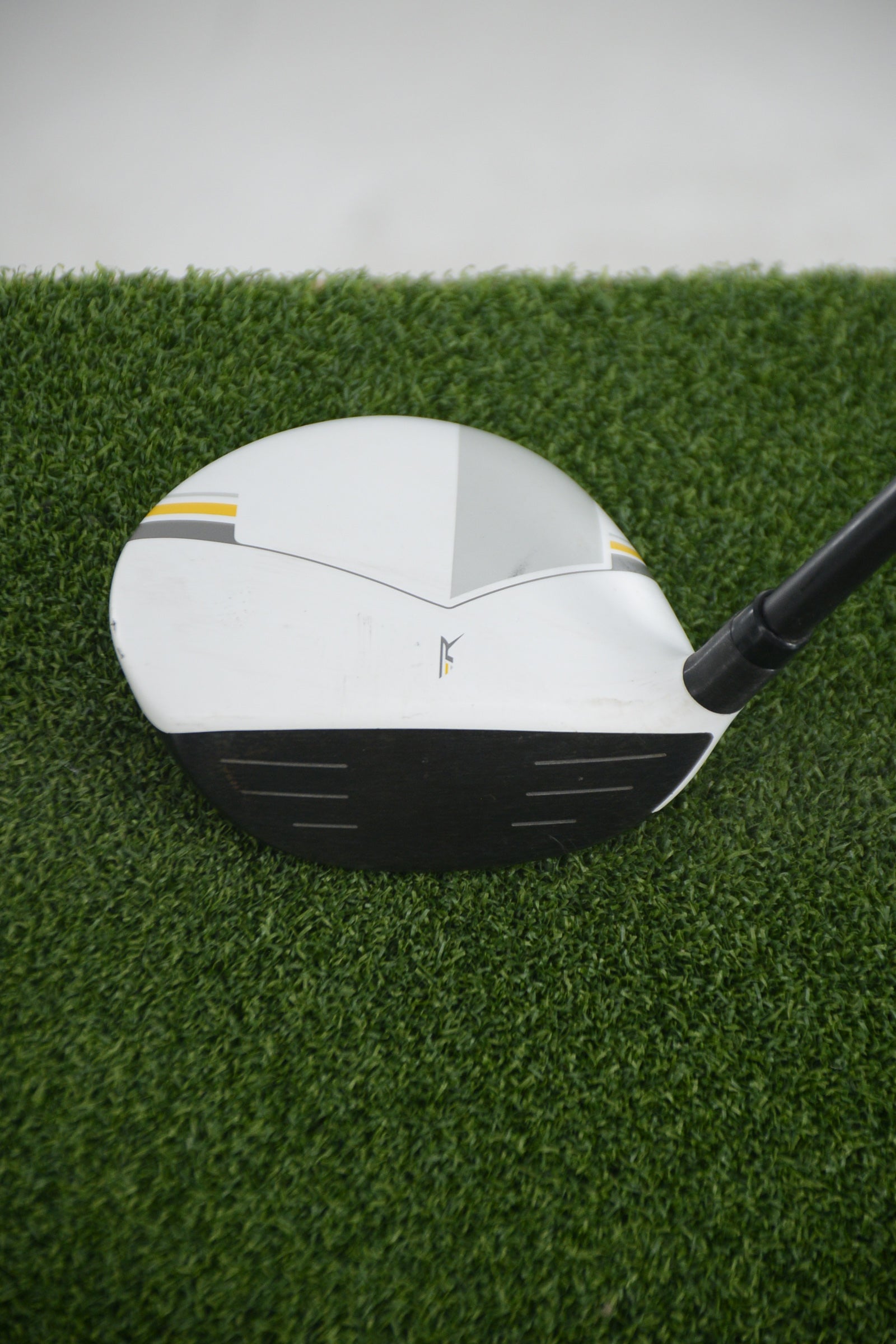 TaylorMade Rocketballz Stage 2 3 Wood S Flex 43.5"